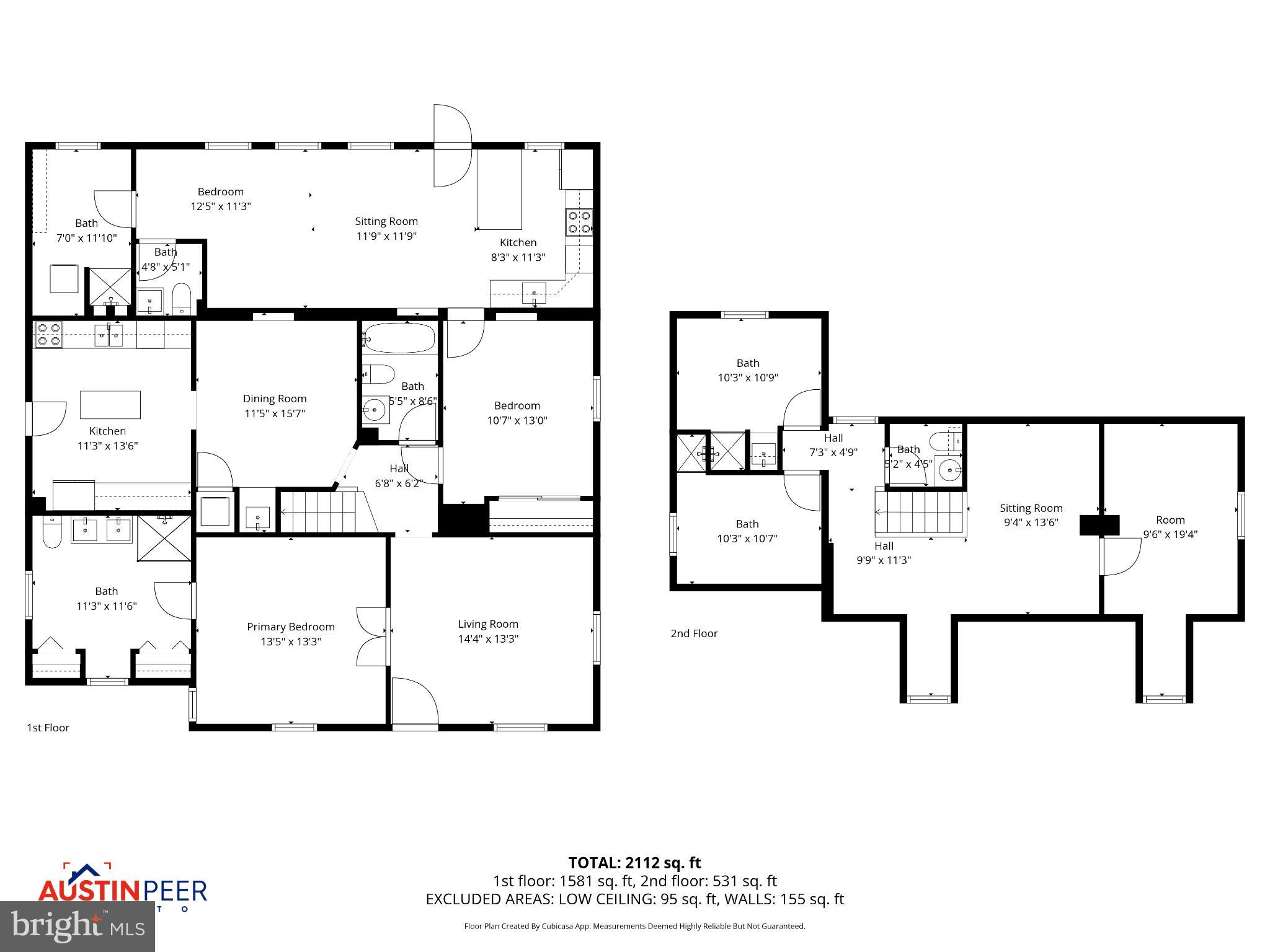 HARPERS FERRY - Residential
