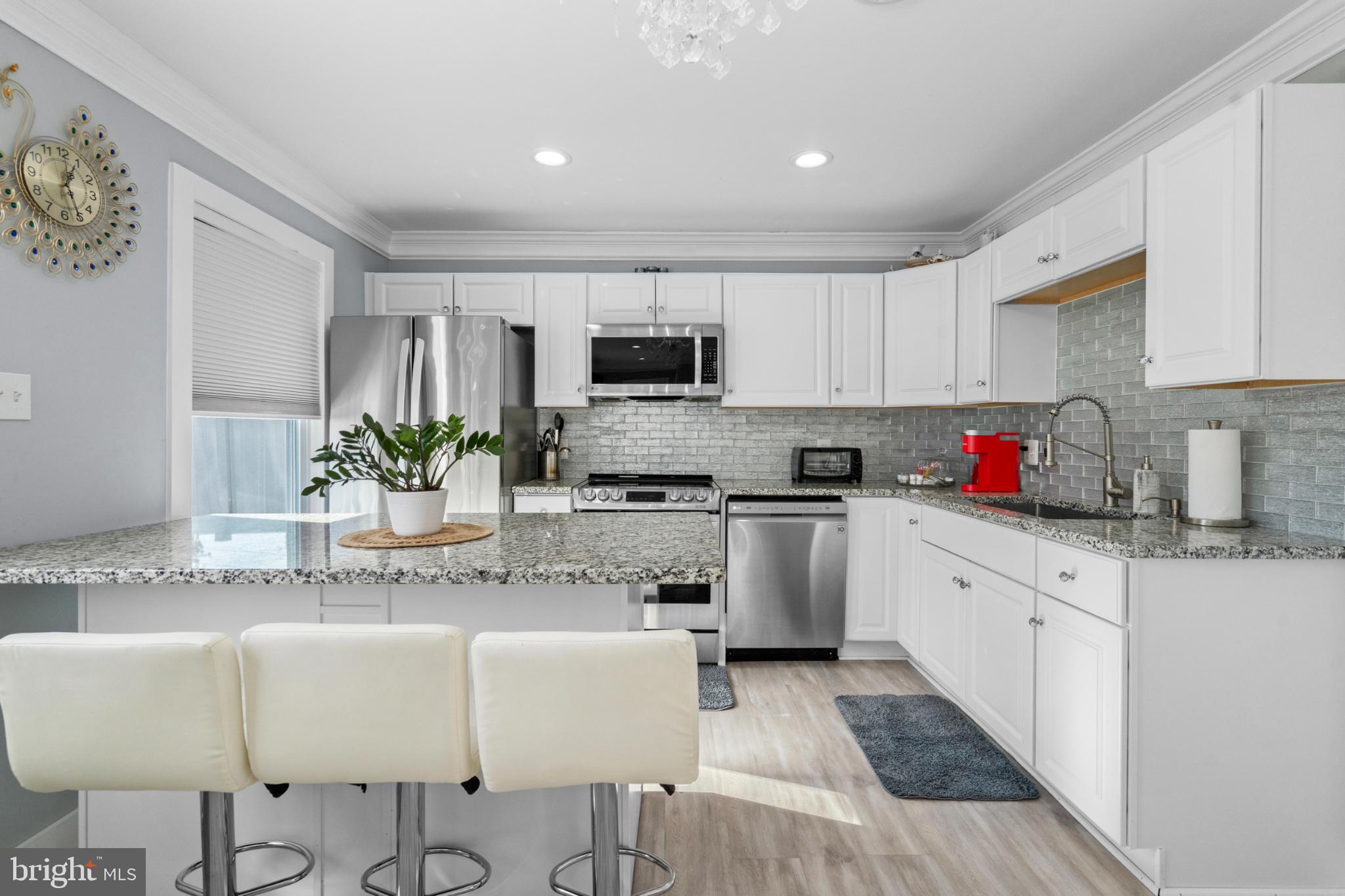 HARPERS FERRY - Residential