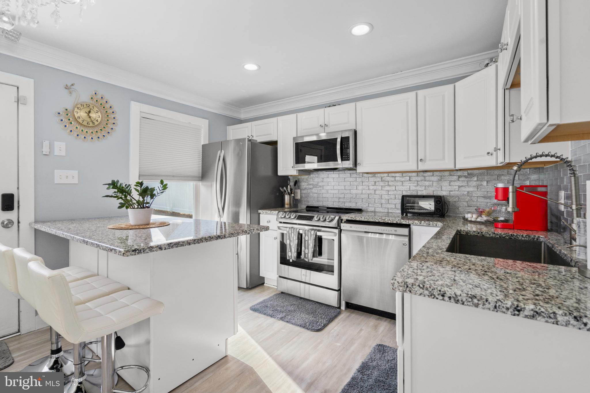 HARPERS FERRY - Residential