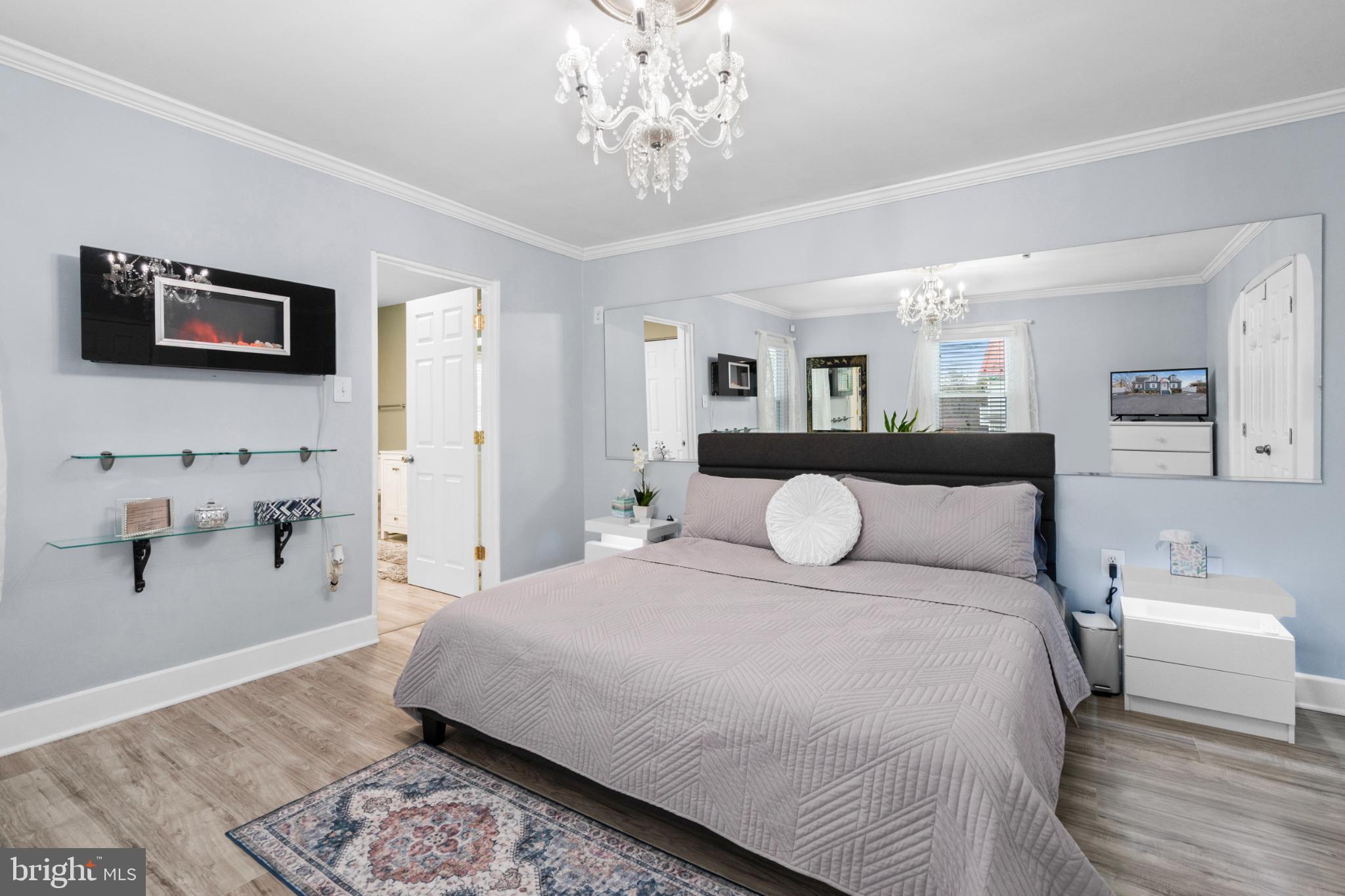 HARPERS FERRY - Residential