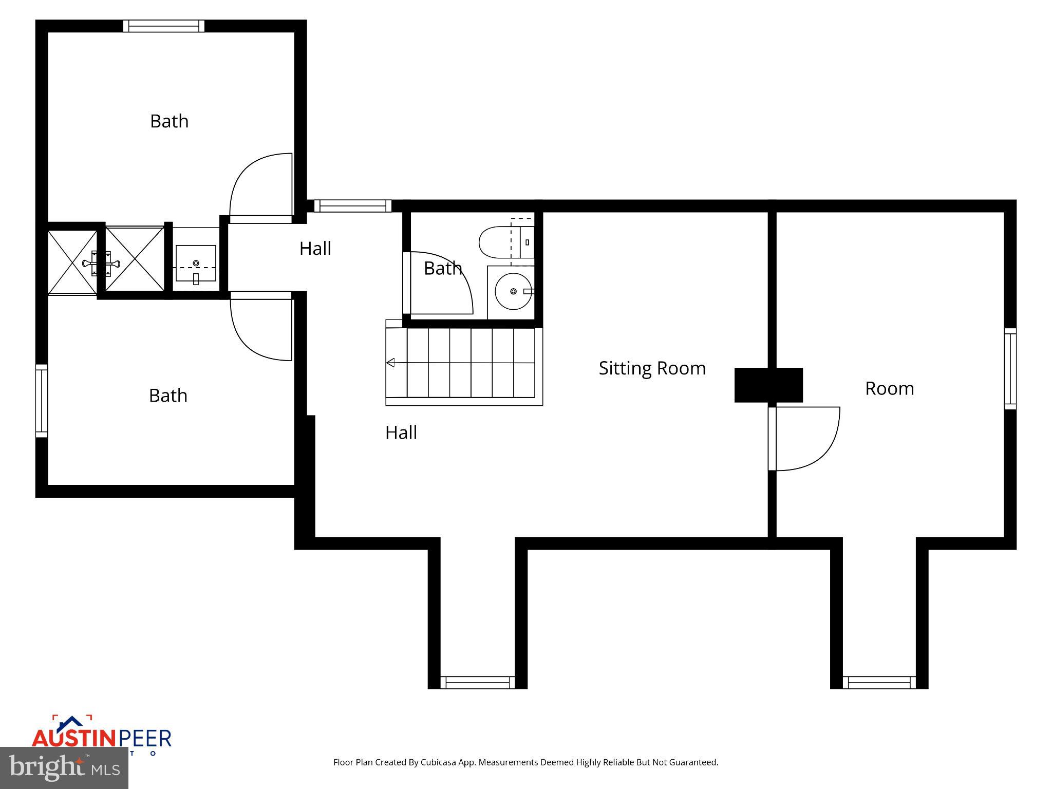 HARPERS FERRY - Residential