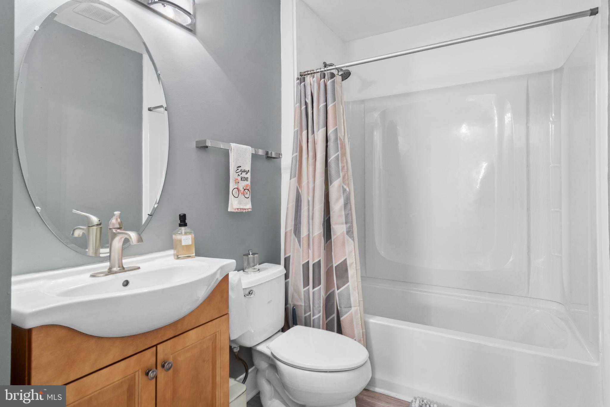 HARPERS FERRY - Residential