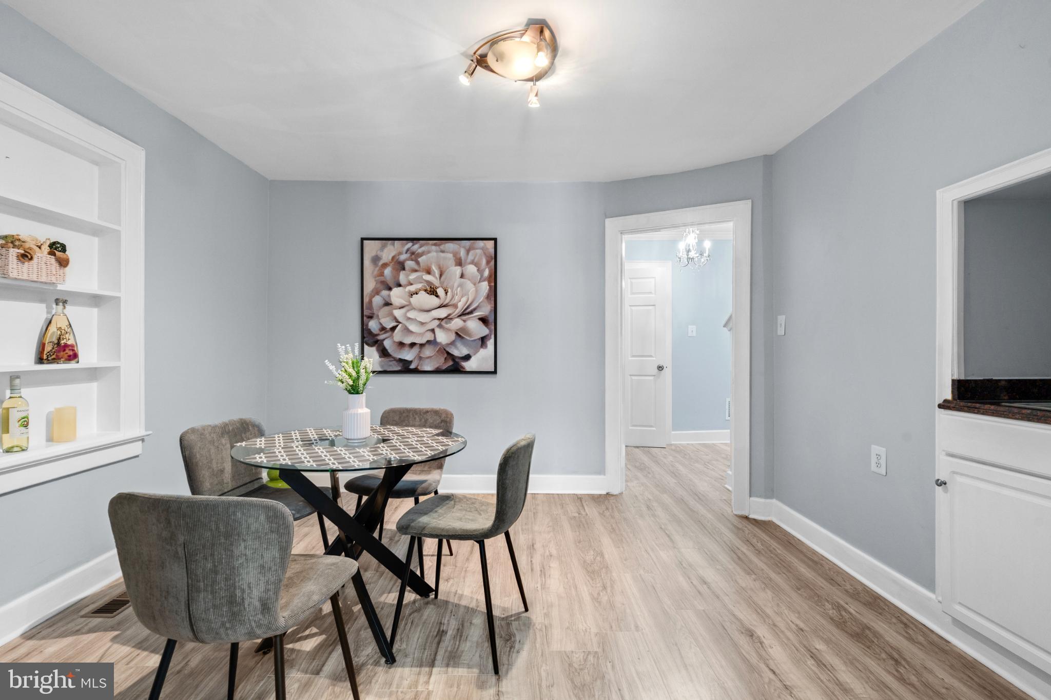 HARPERS FERRY - Residential