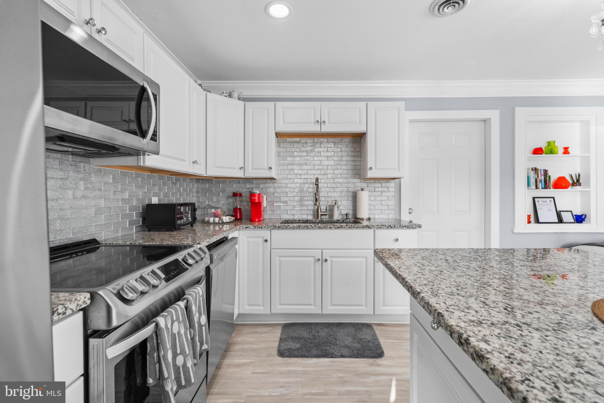 HARPERS FERRY - Residential