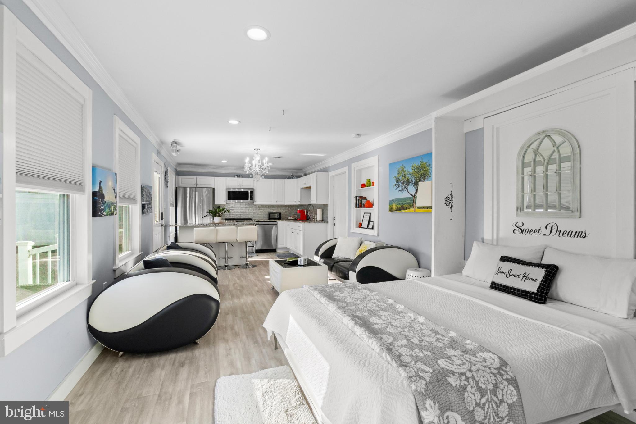 HARPERS FERRY - Residential