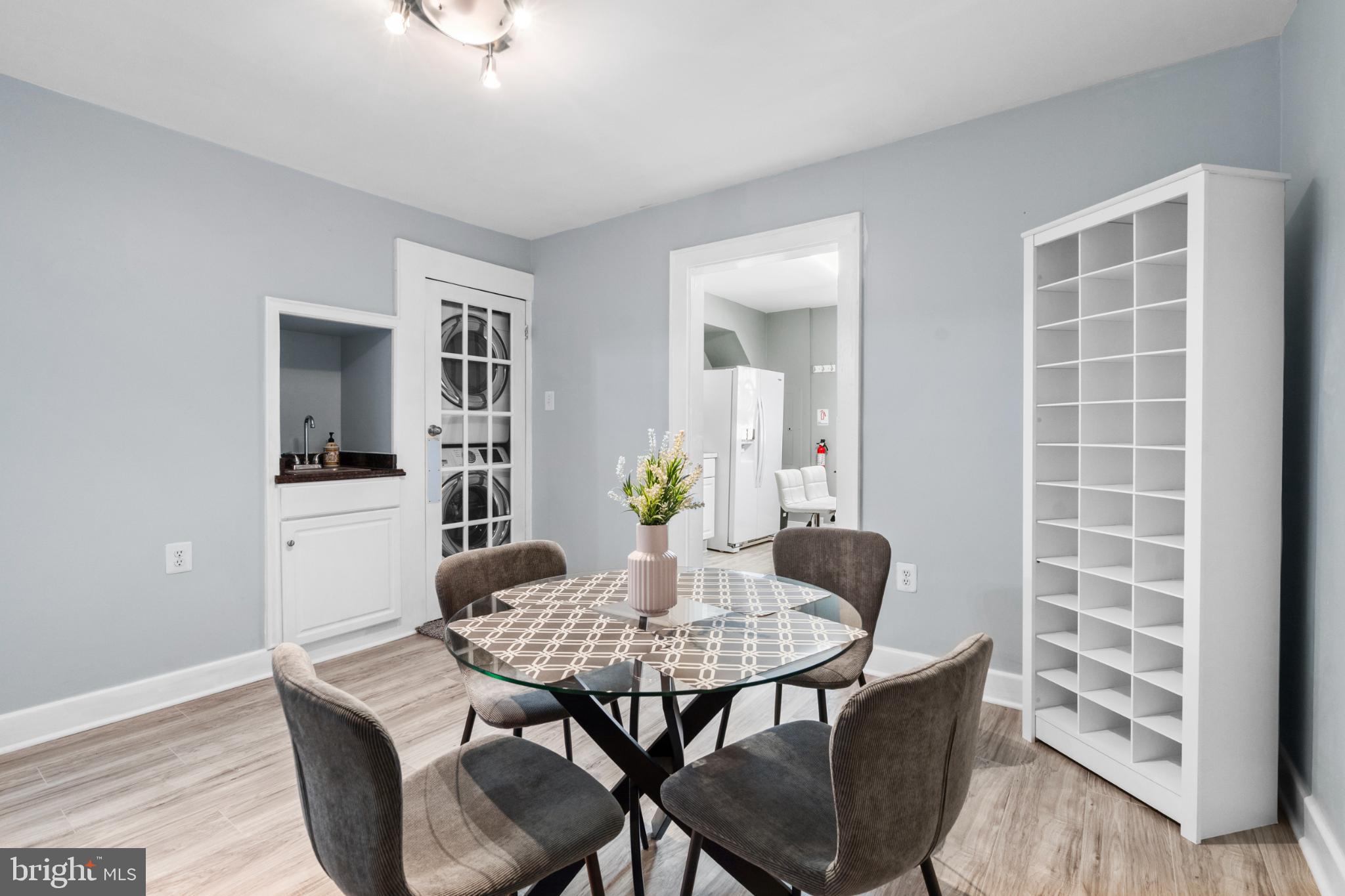 HARPERS FERRY - Residential