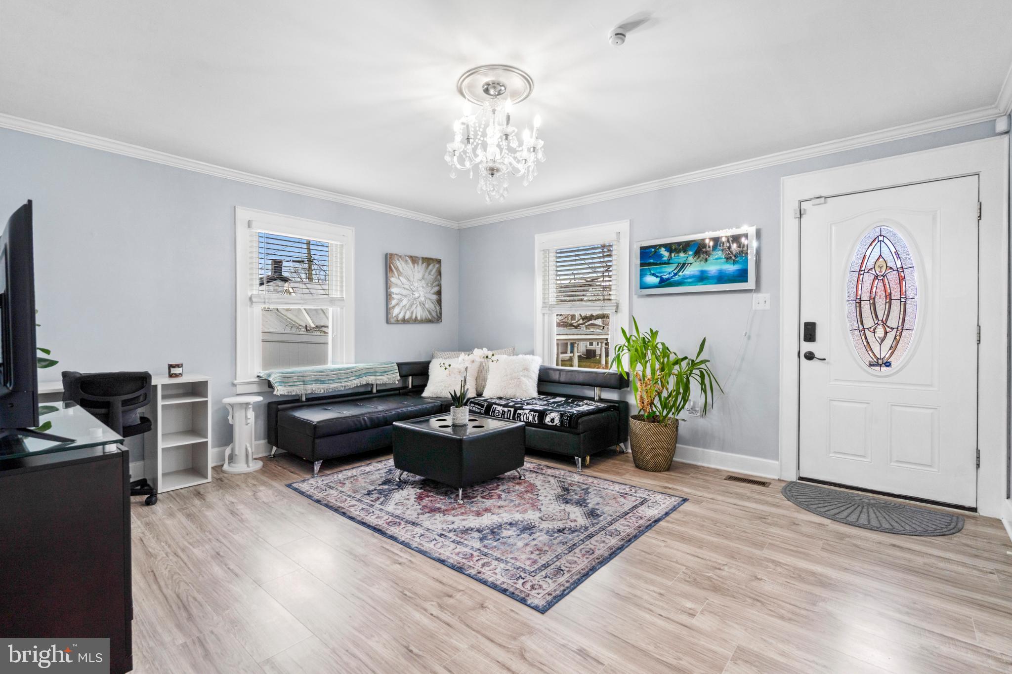 HARPERS FERRY - Residential