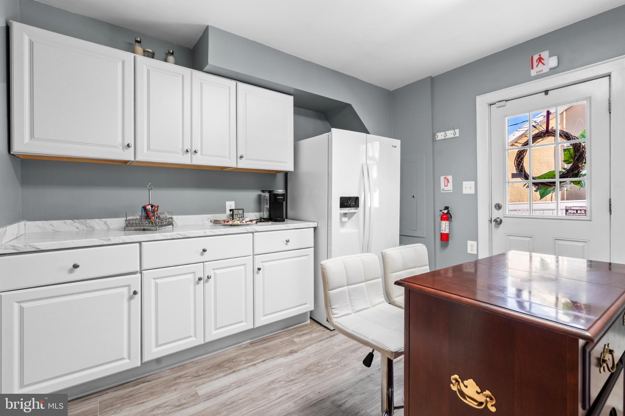 HARPERS FERRY - Residential