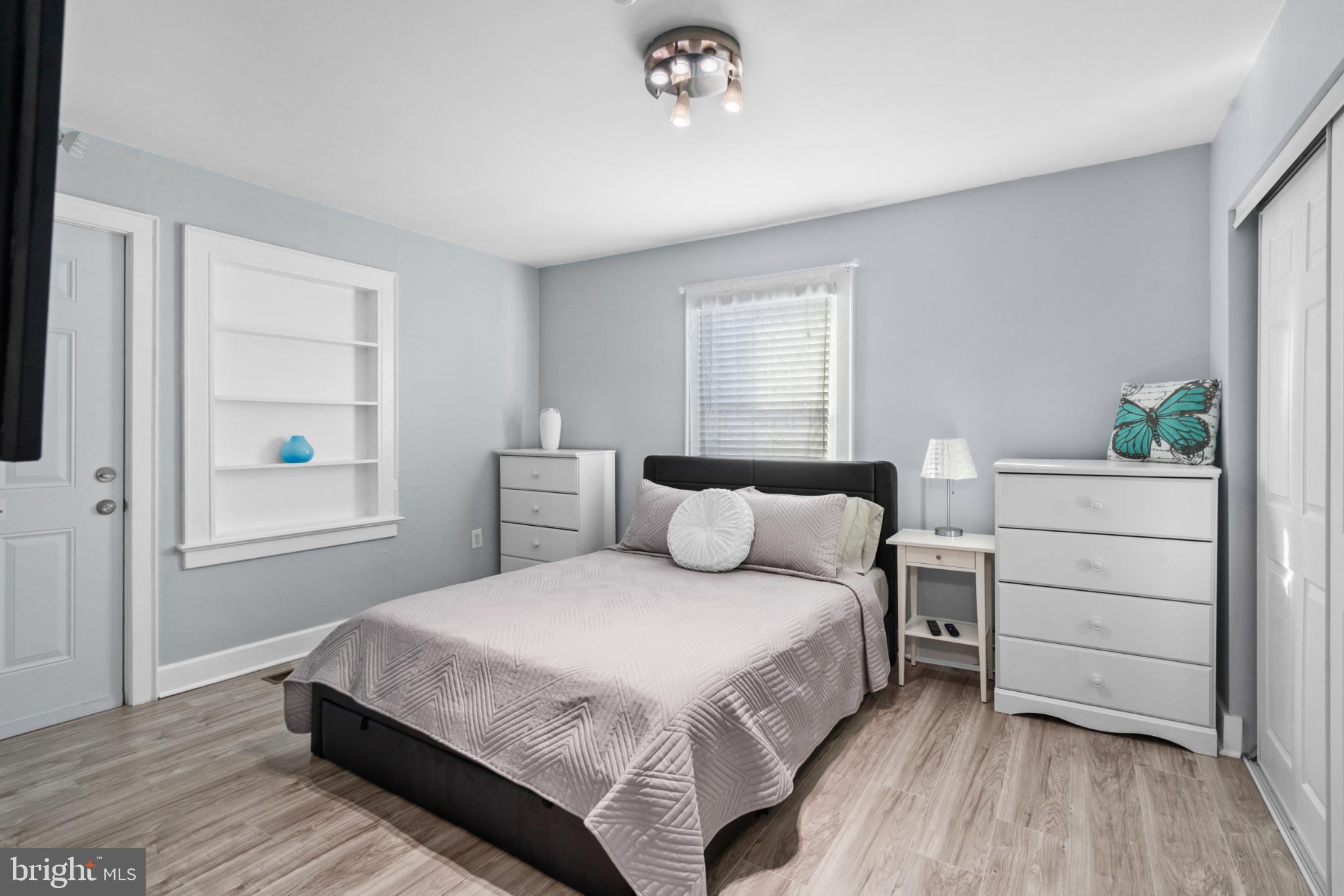 HARPERS FERRY - Residential