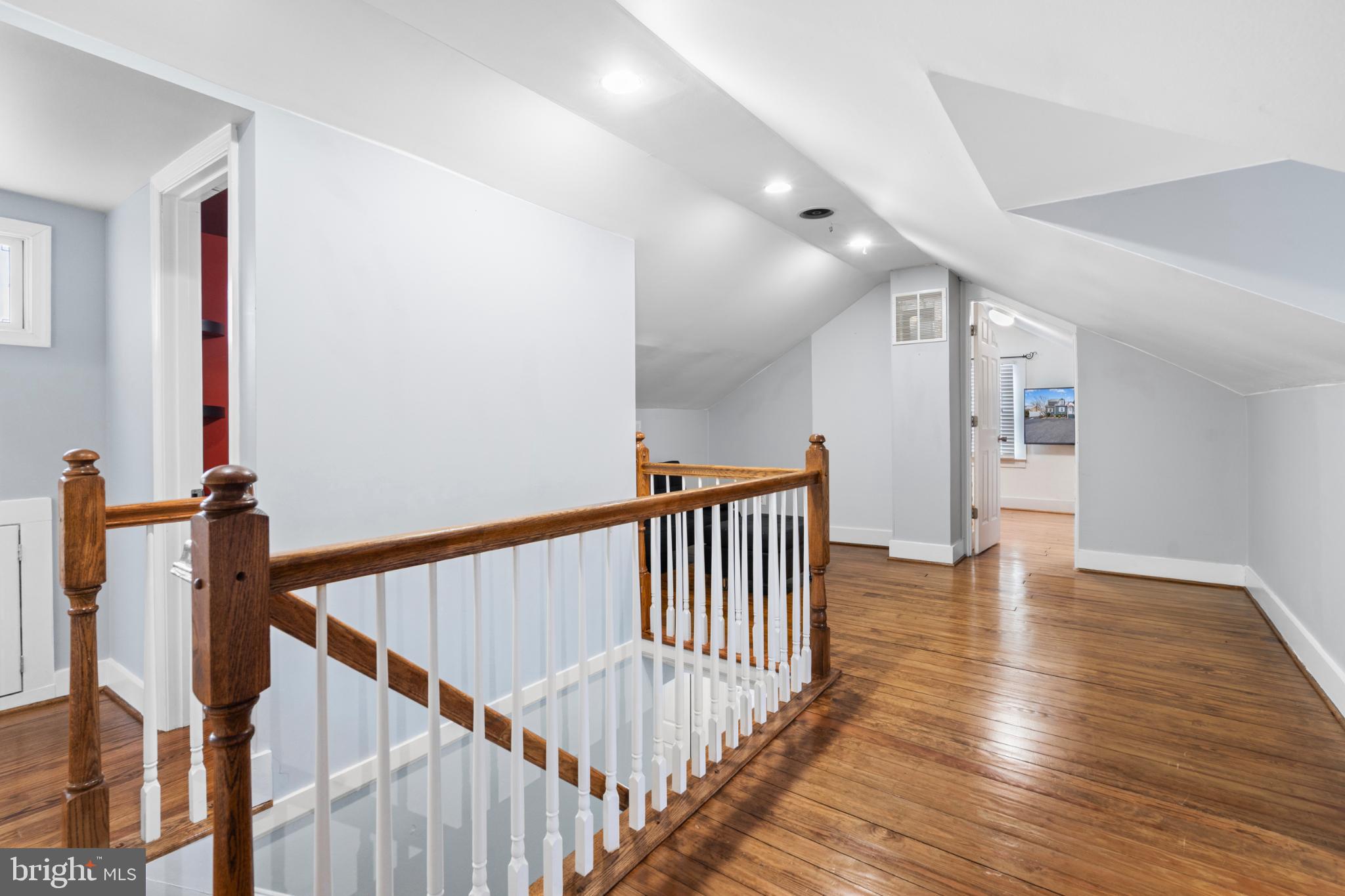 HARPERS FERRY - Residential