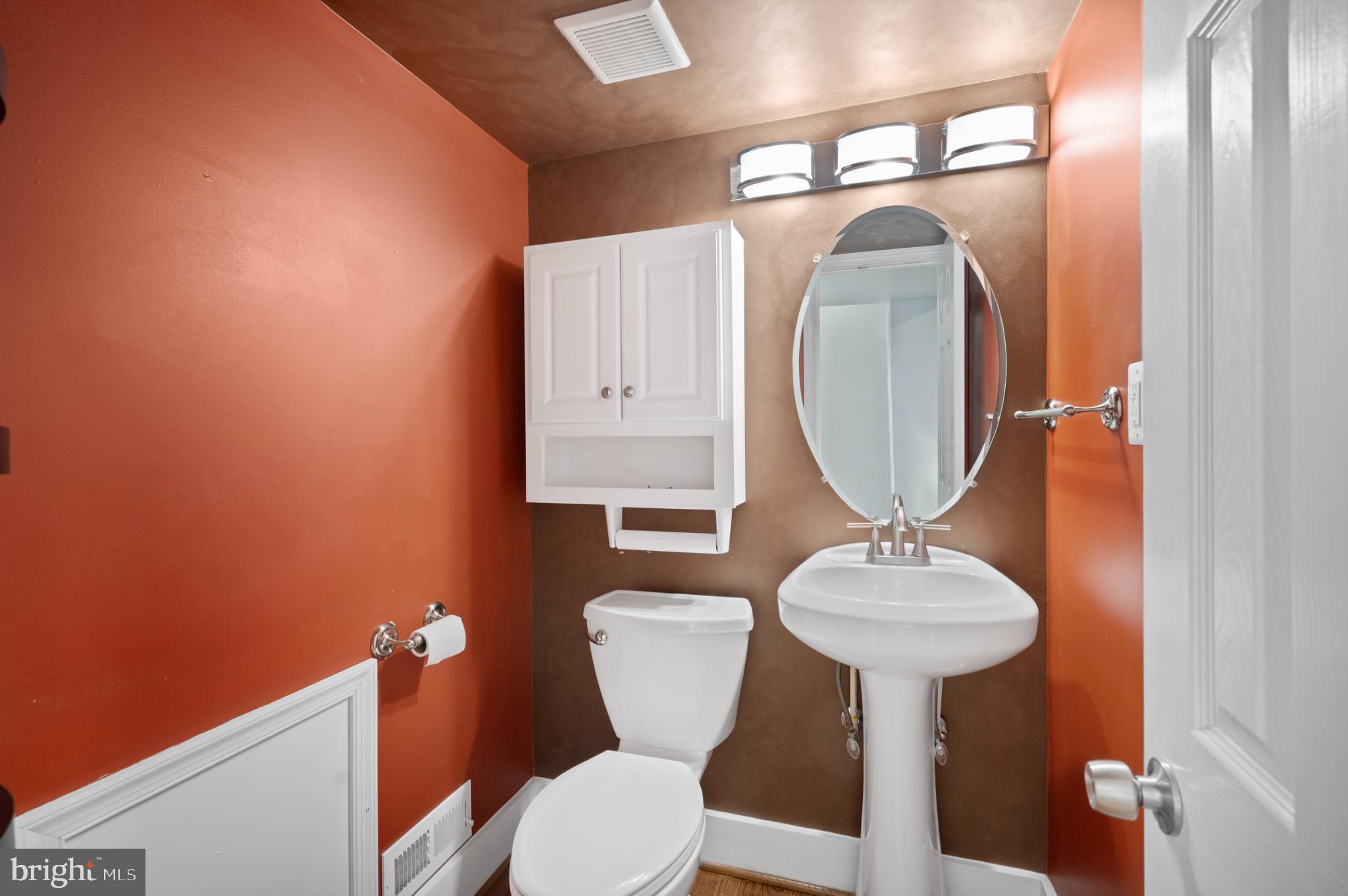 HARPERS FERRY - Residential