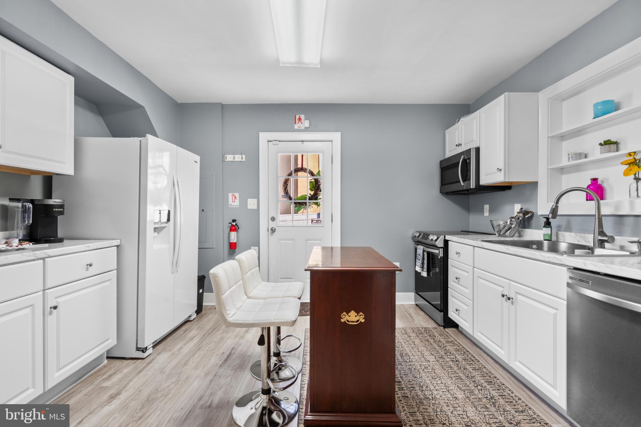 HARPERS FERRY - Residential