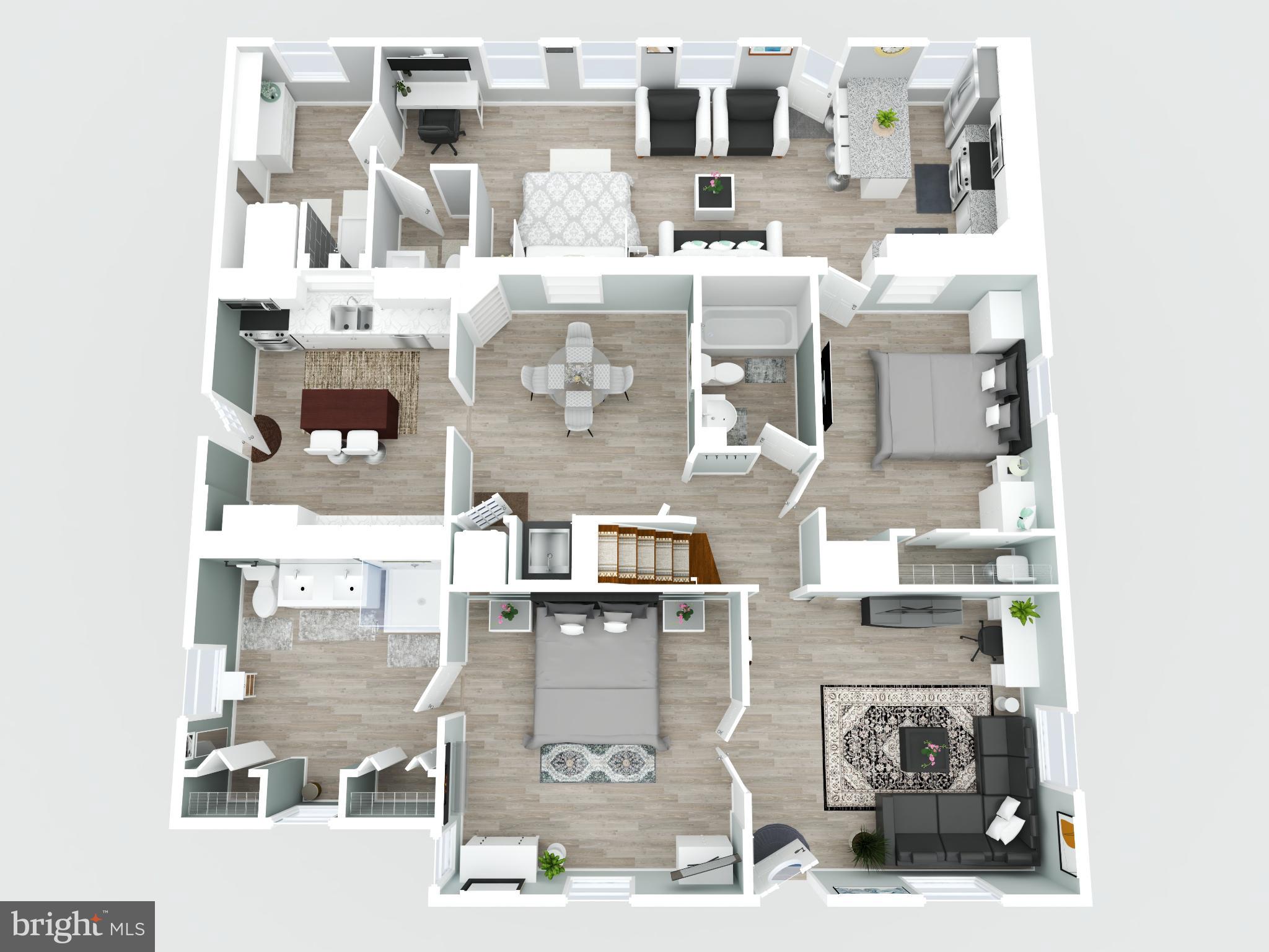 HARPERS FERRY - Residential