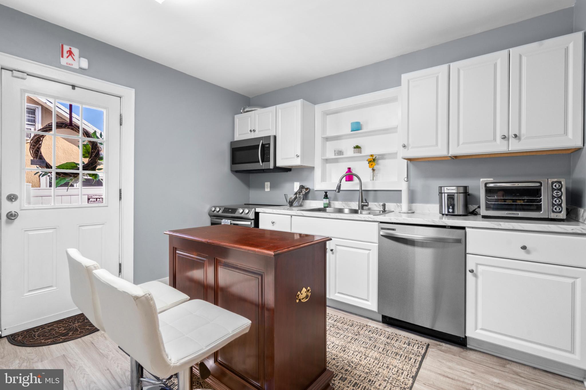 HARPERS FERRY - Residential