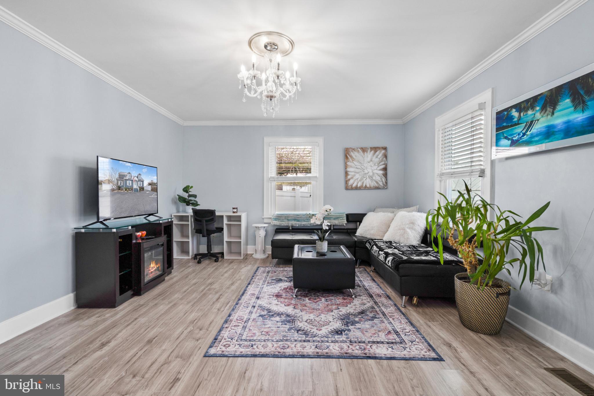 HARPERS FERRY - Residential