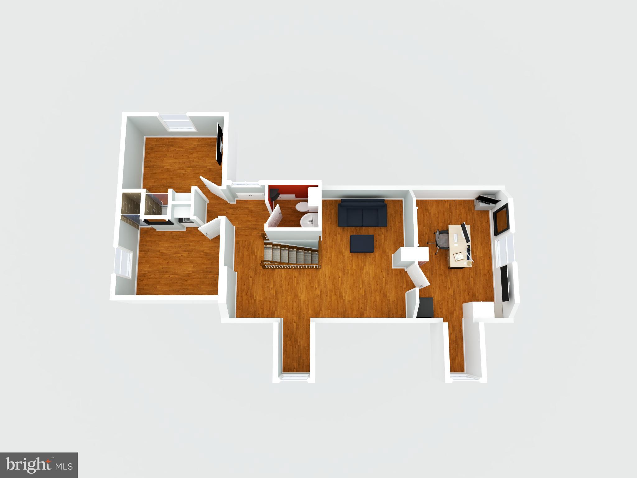 HARPERS FERRY - Residential