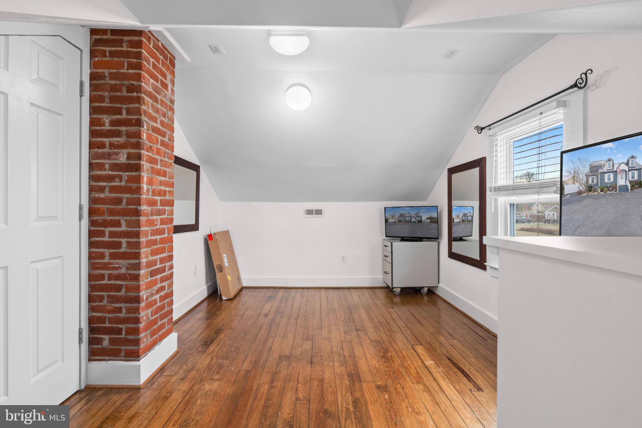 HARPERS FERRY - Residential