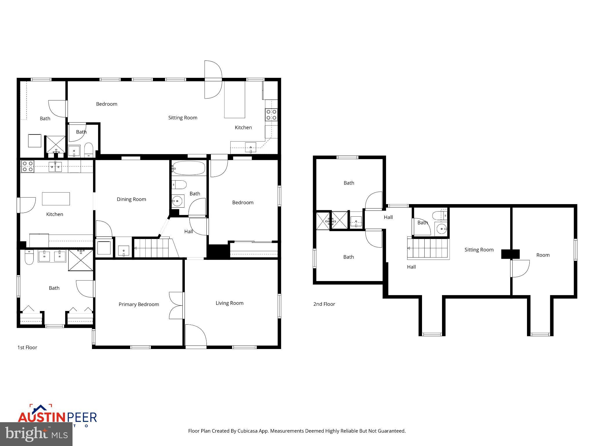 HARPERS FERRY - Residential