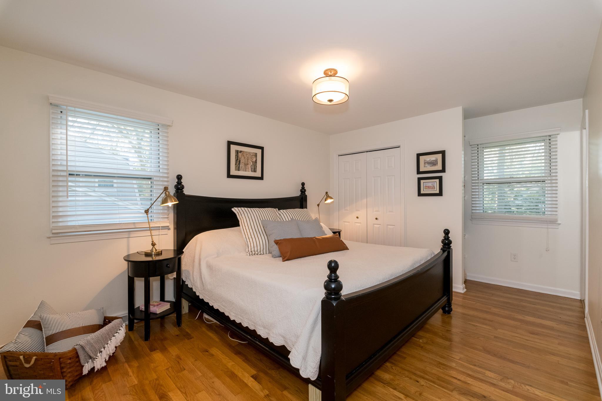 BERRYWOOD - Residential Lease