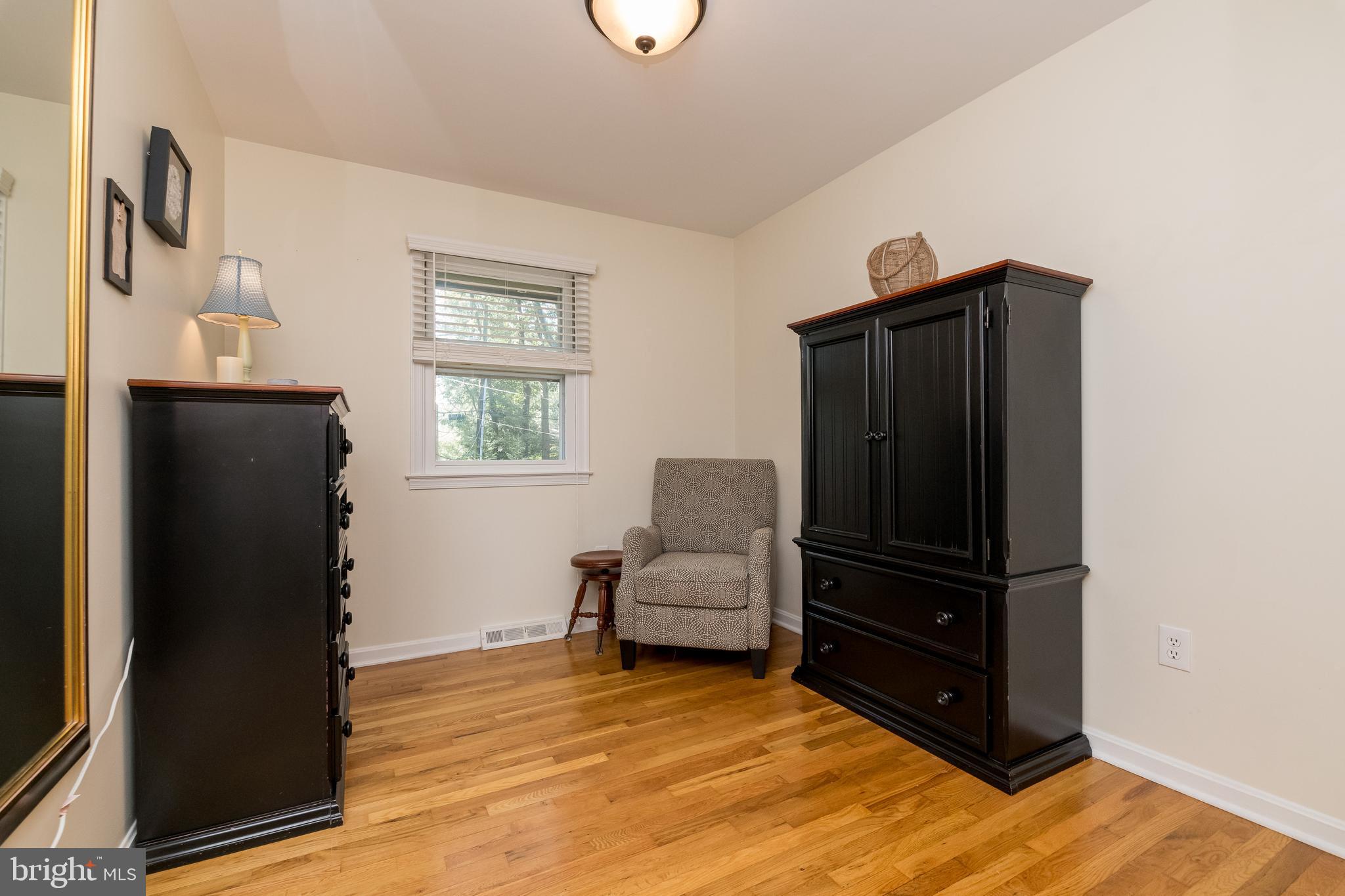 BERRYWOOD - Residential Lease