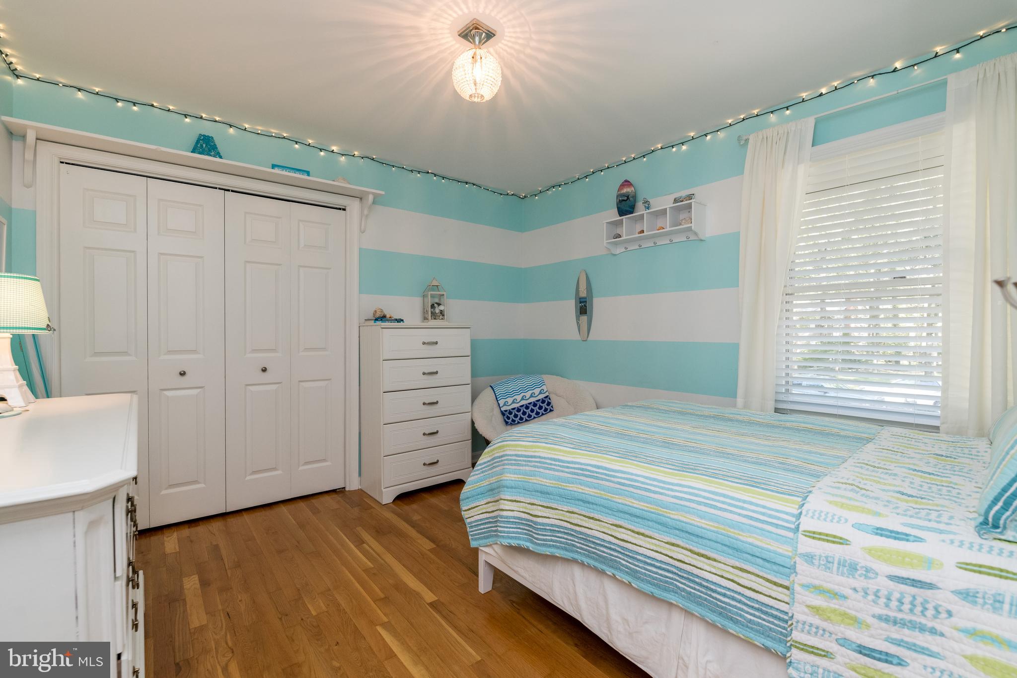 BERRYWOOD - Residential Lease