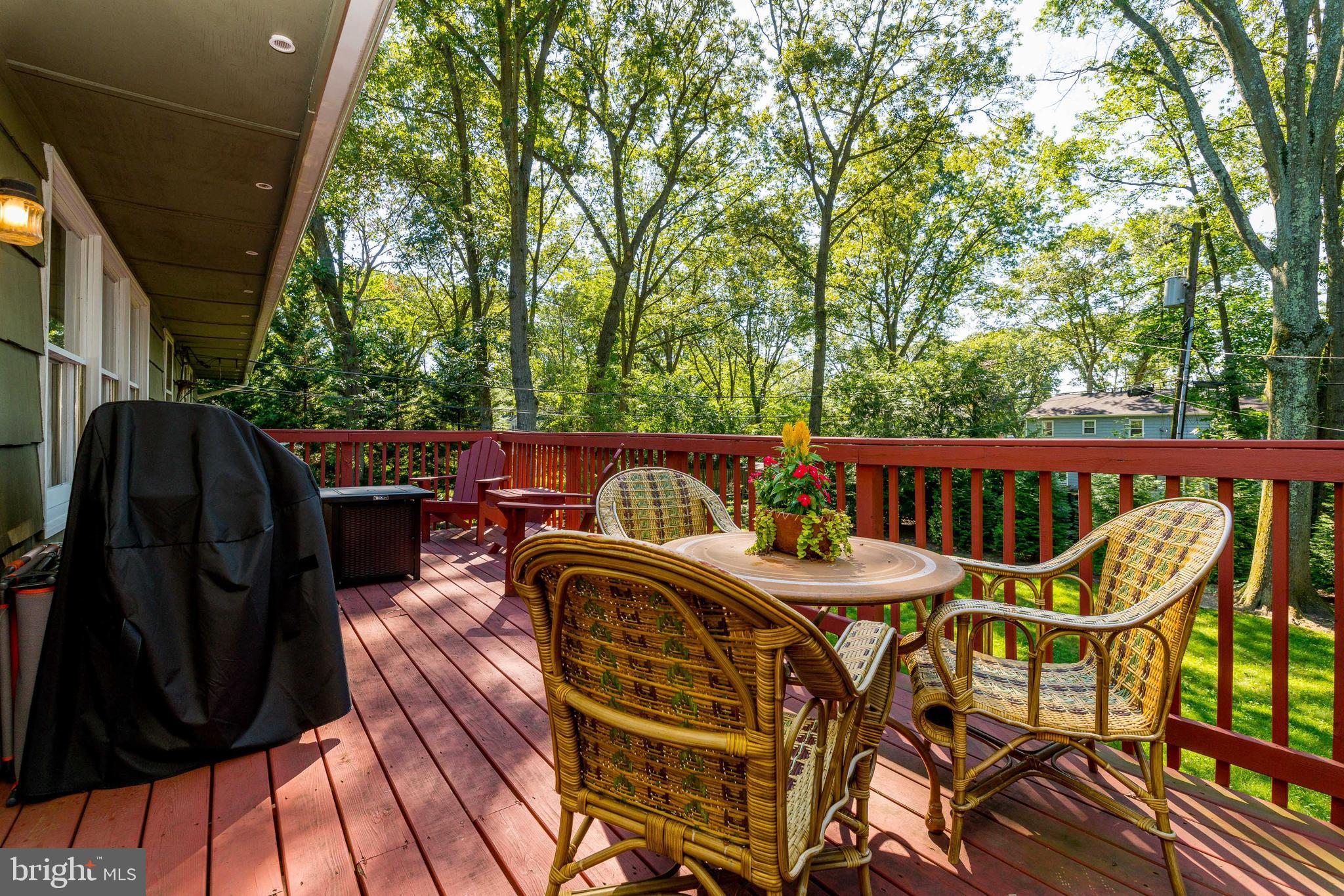 BERRYWOOD - Residential Lease