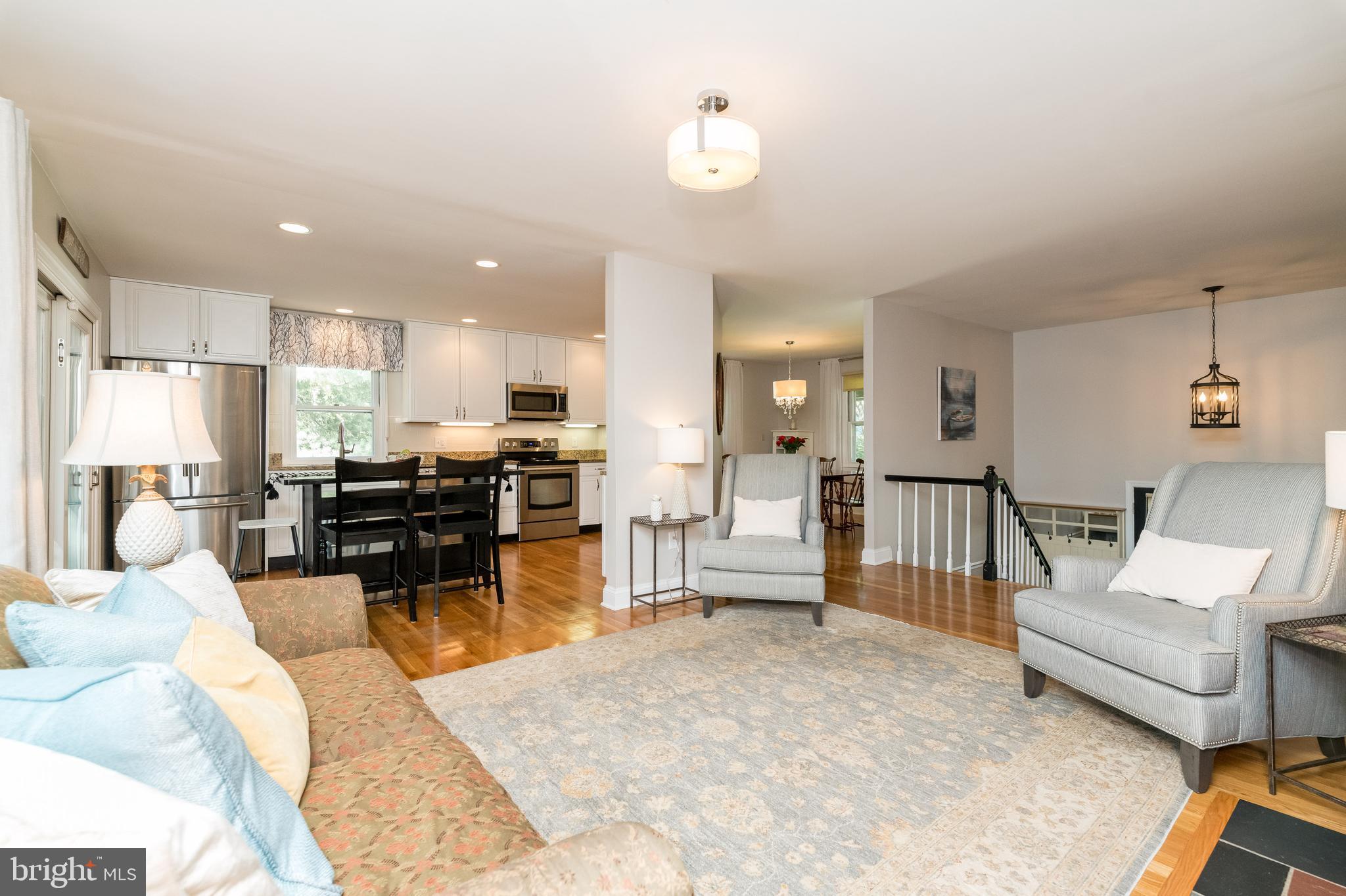 BERRYWOOD - Residential Lease