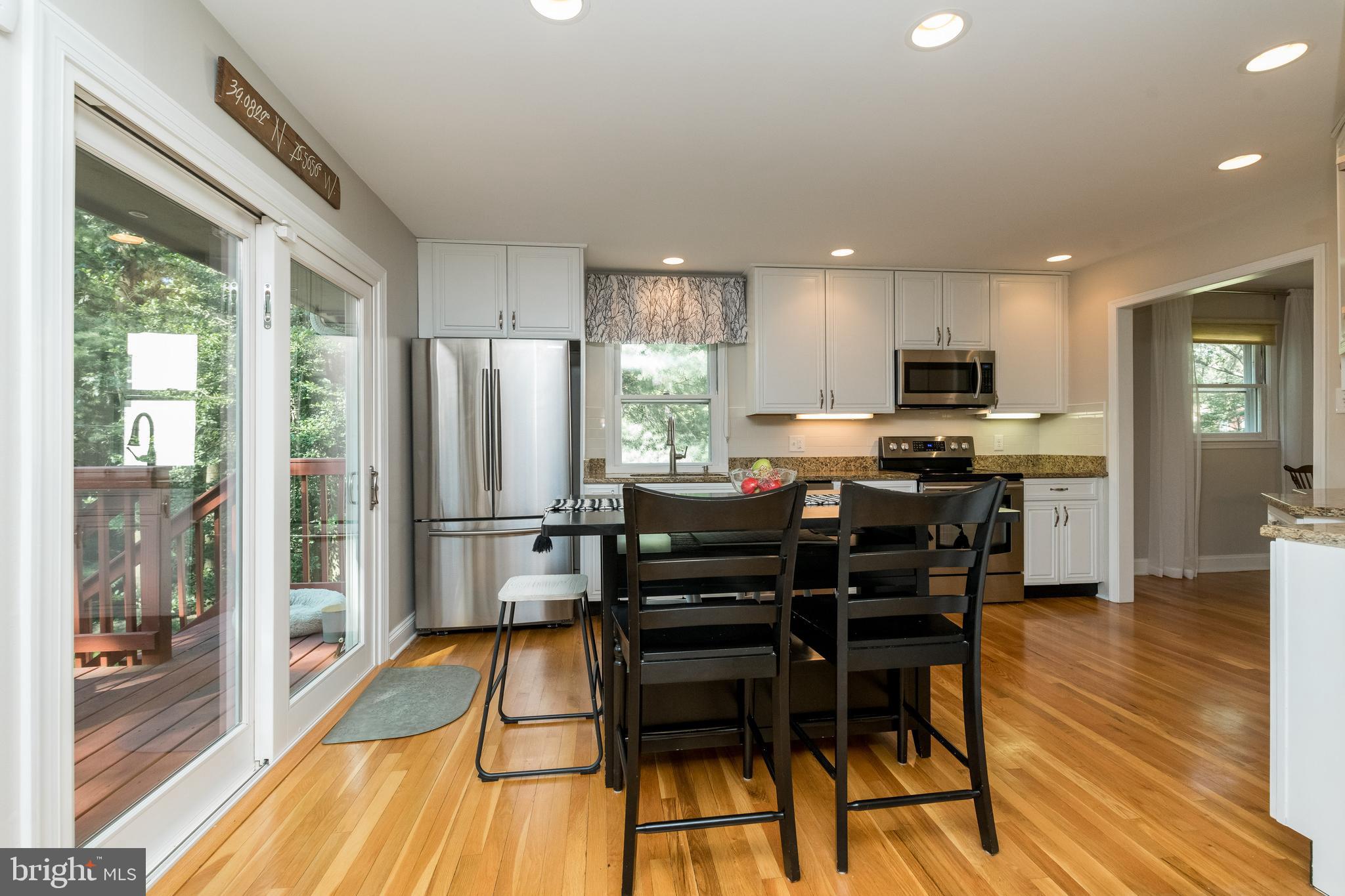 BERRYWOOD - Residential Lease