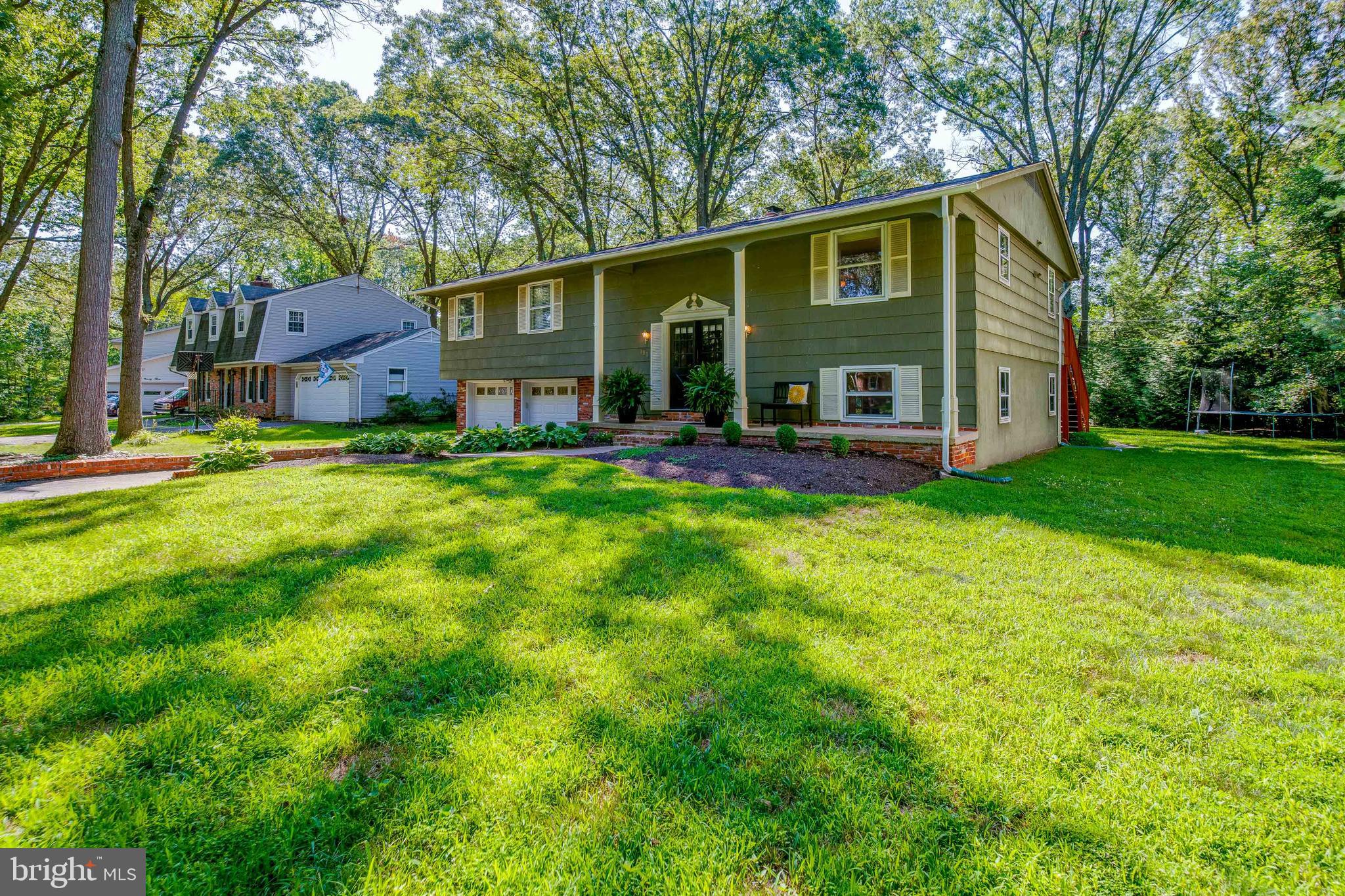 BERRYWOOD - Residential Lease