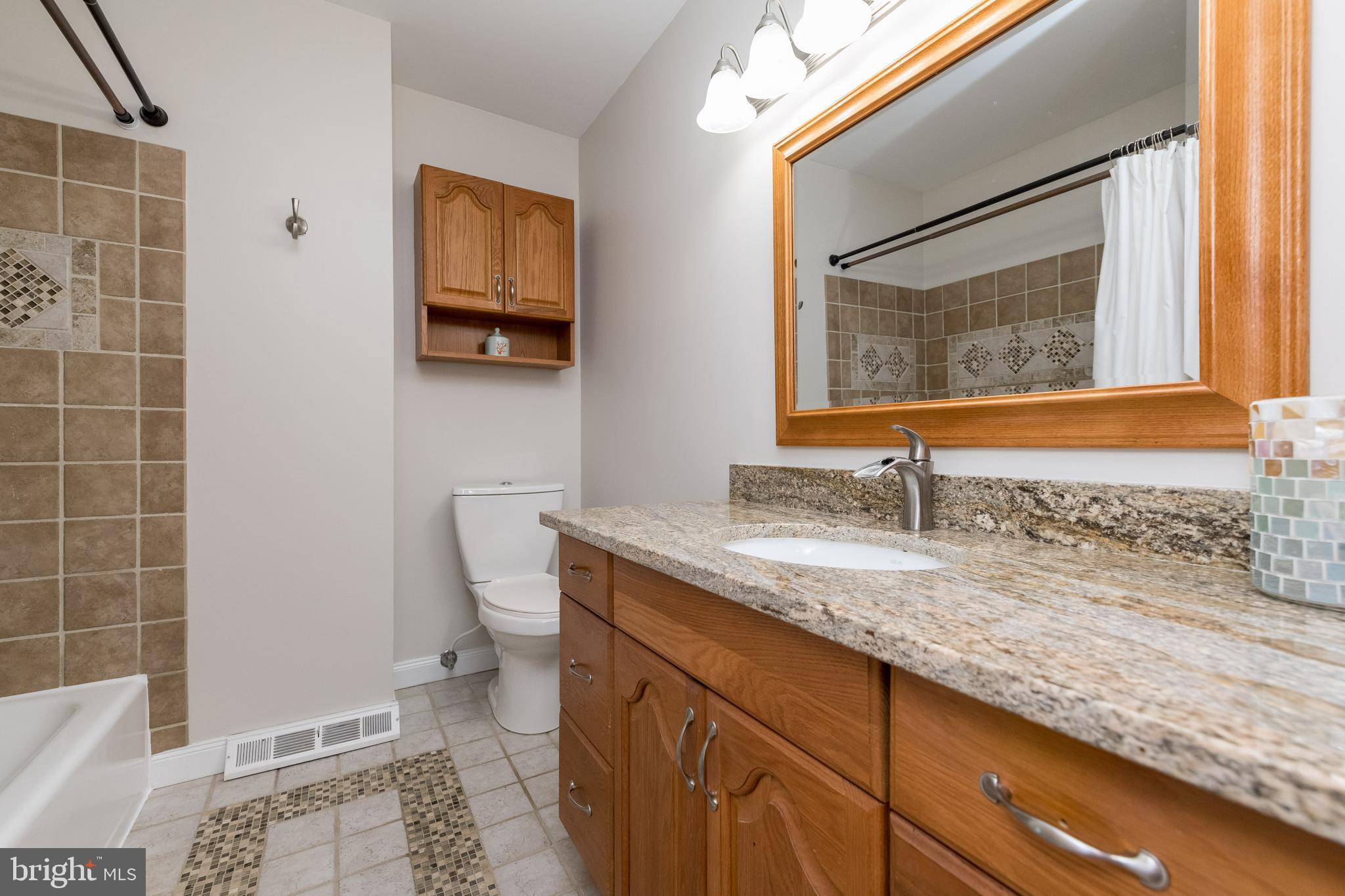 BERRYWOOD - Residential Lease