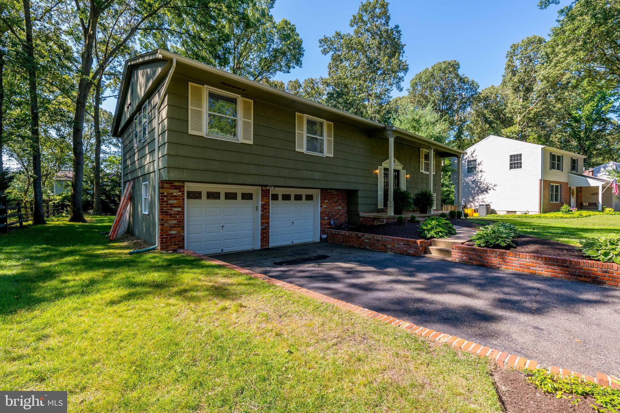 BERRYWOOD - Residential Lease