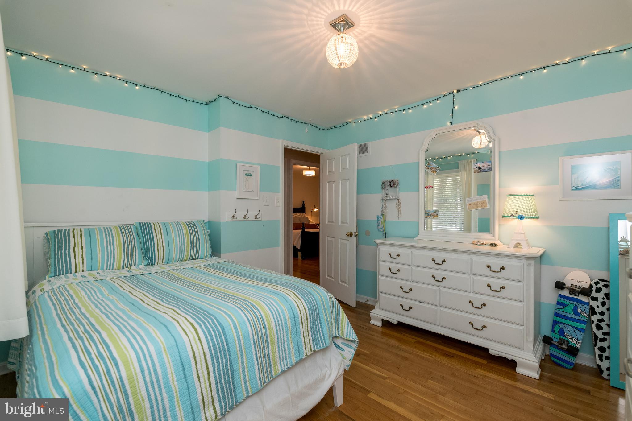 BERRYWOOD - Residential Lease