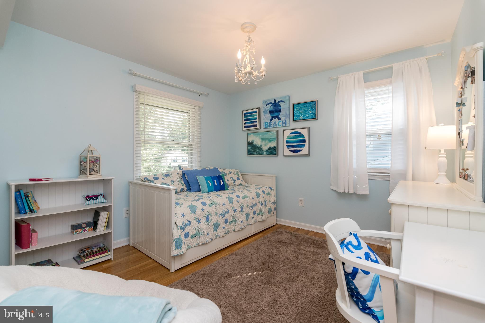 BERRYWOOD - Residential Lease