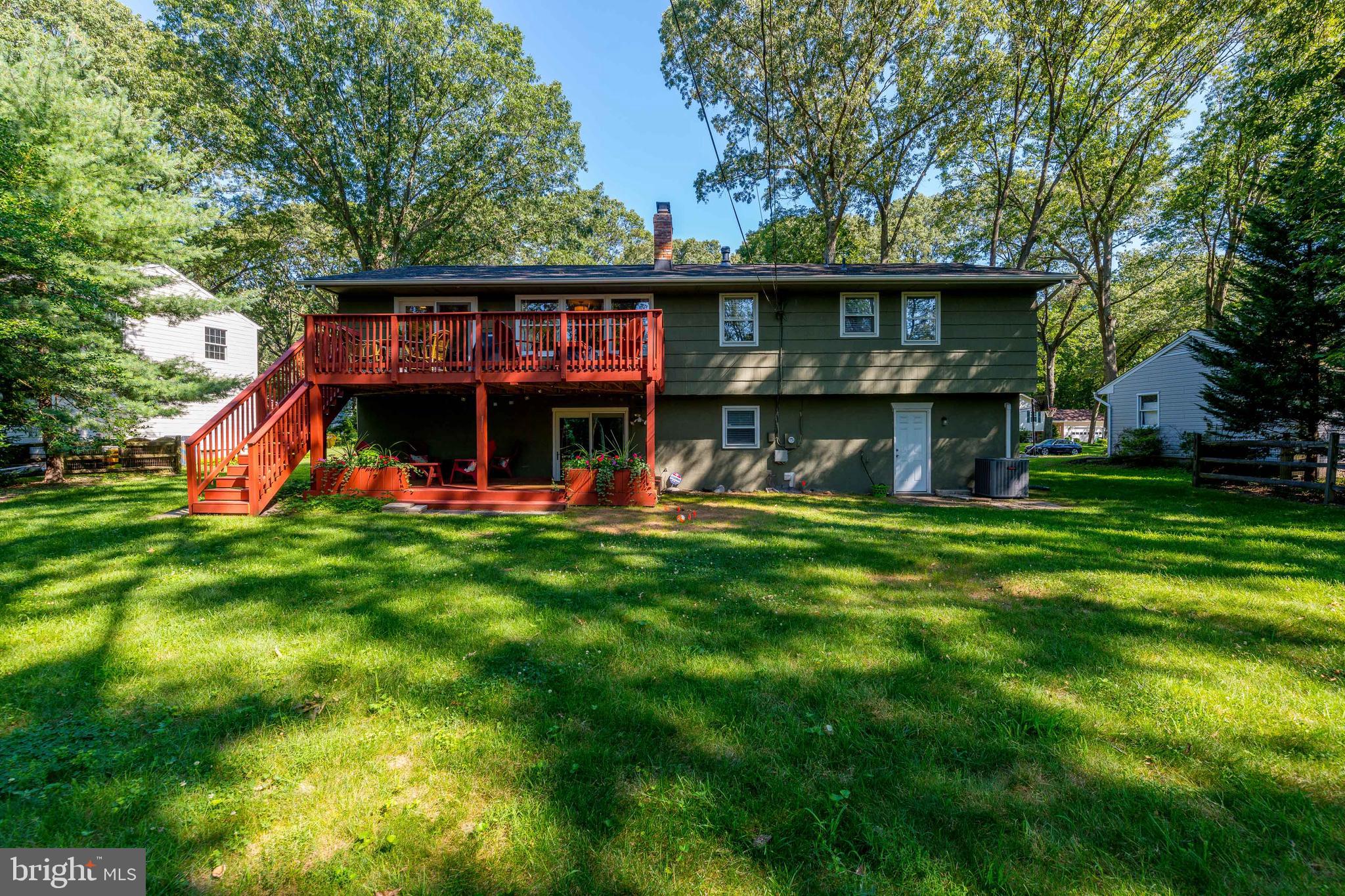 BERRYWOOD - Residential Lease