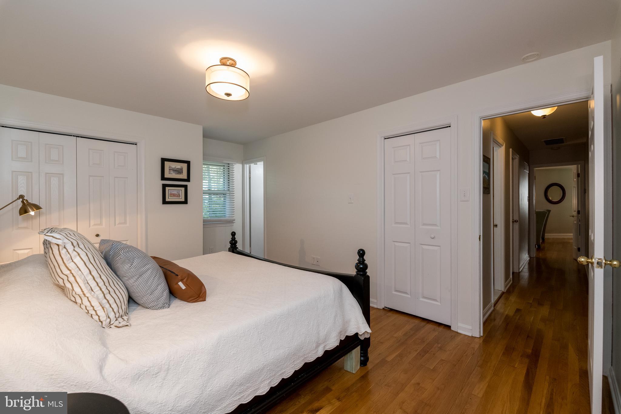 BERRYWOOD - Residential Lease