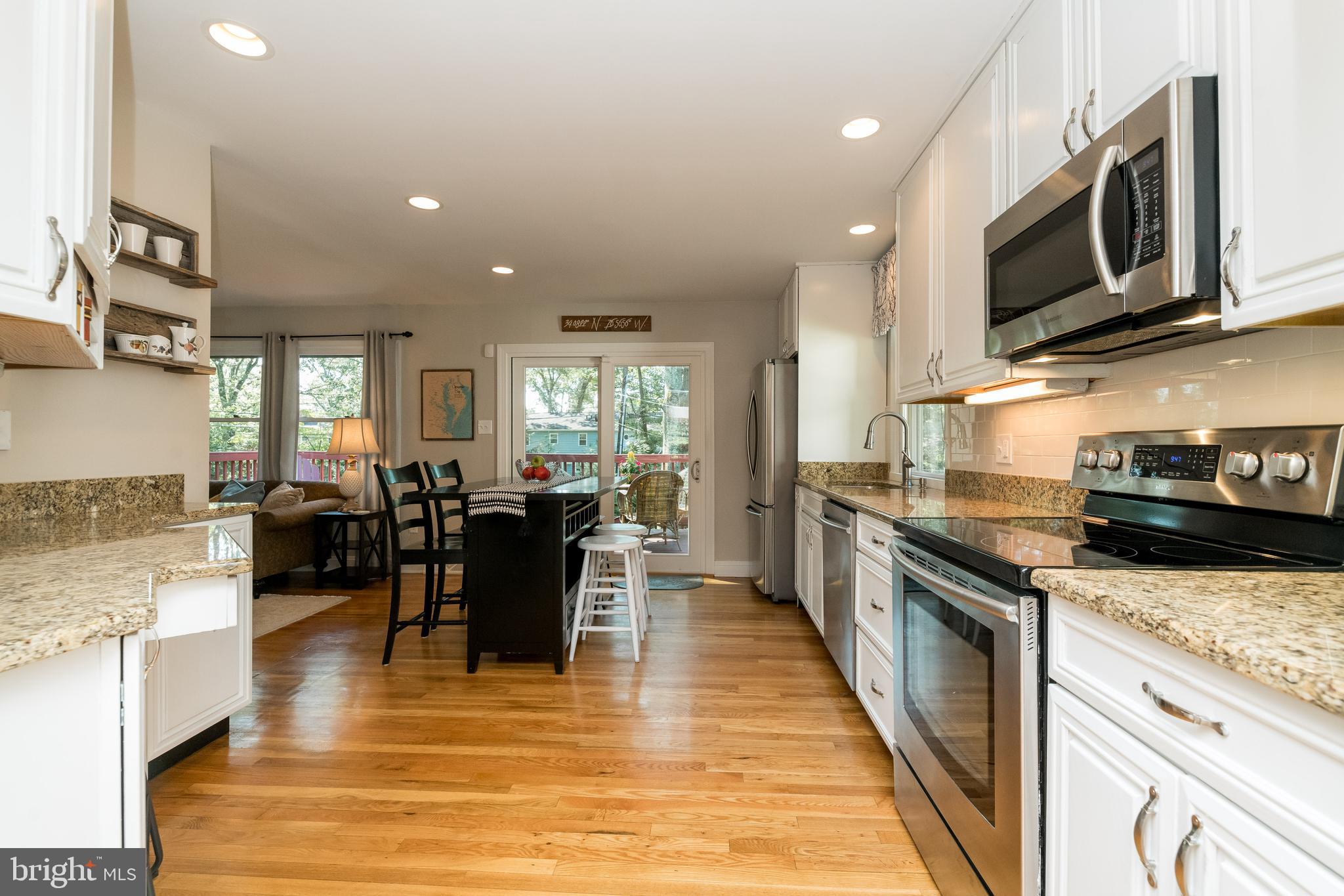 BERRYWOOD - Residential Lease