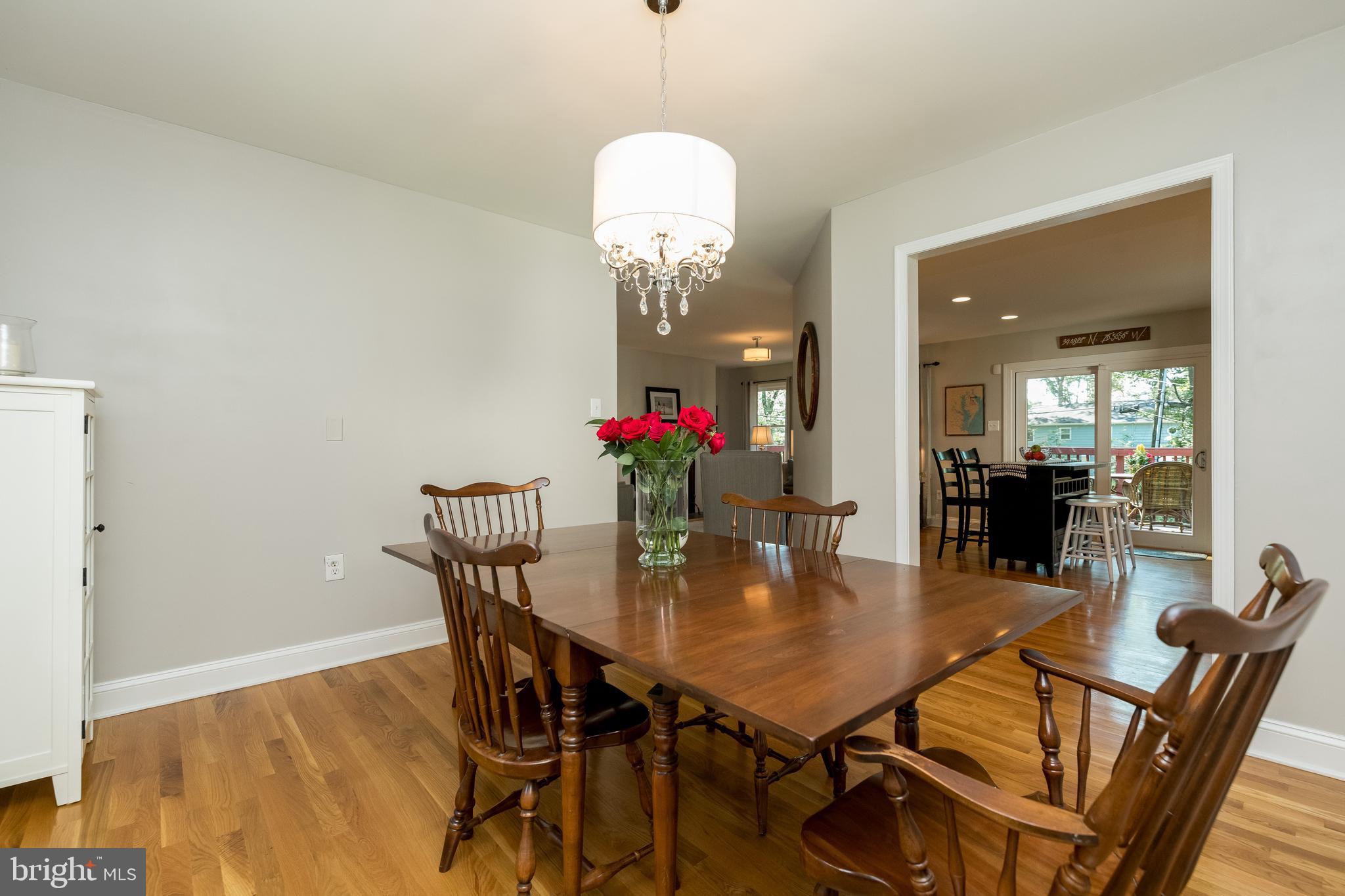 BERRYWOOD - Residential Lease