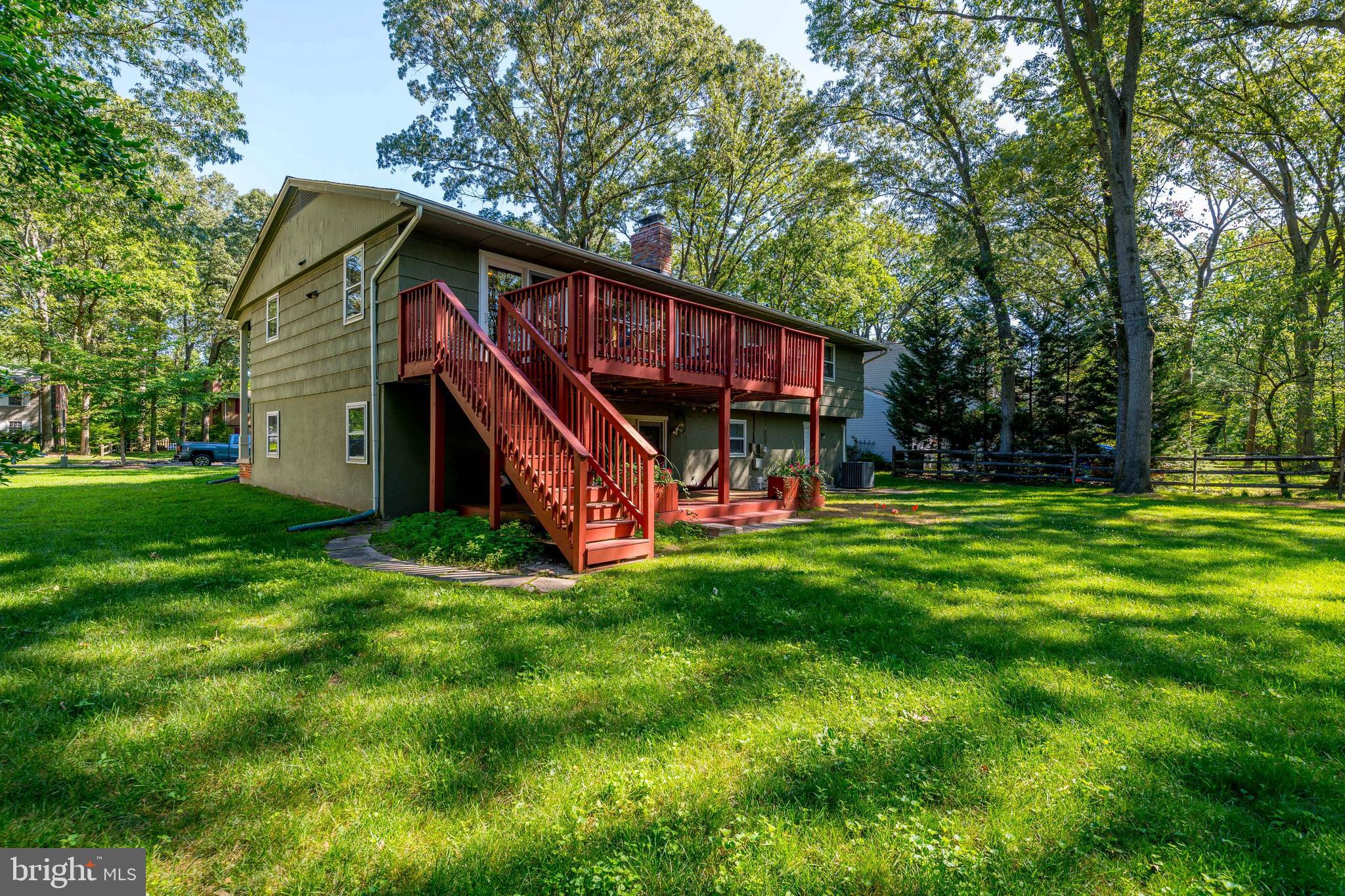 BERRYWOOD - Residential Lease