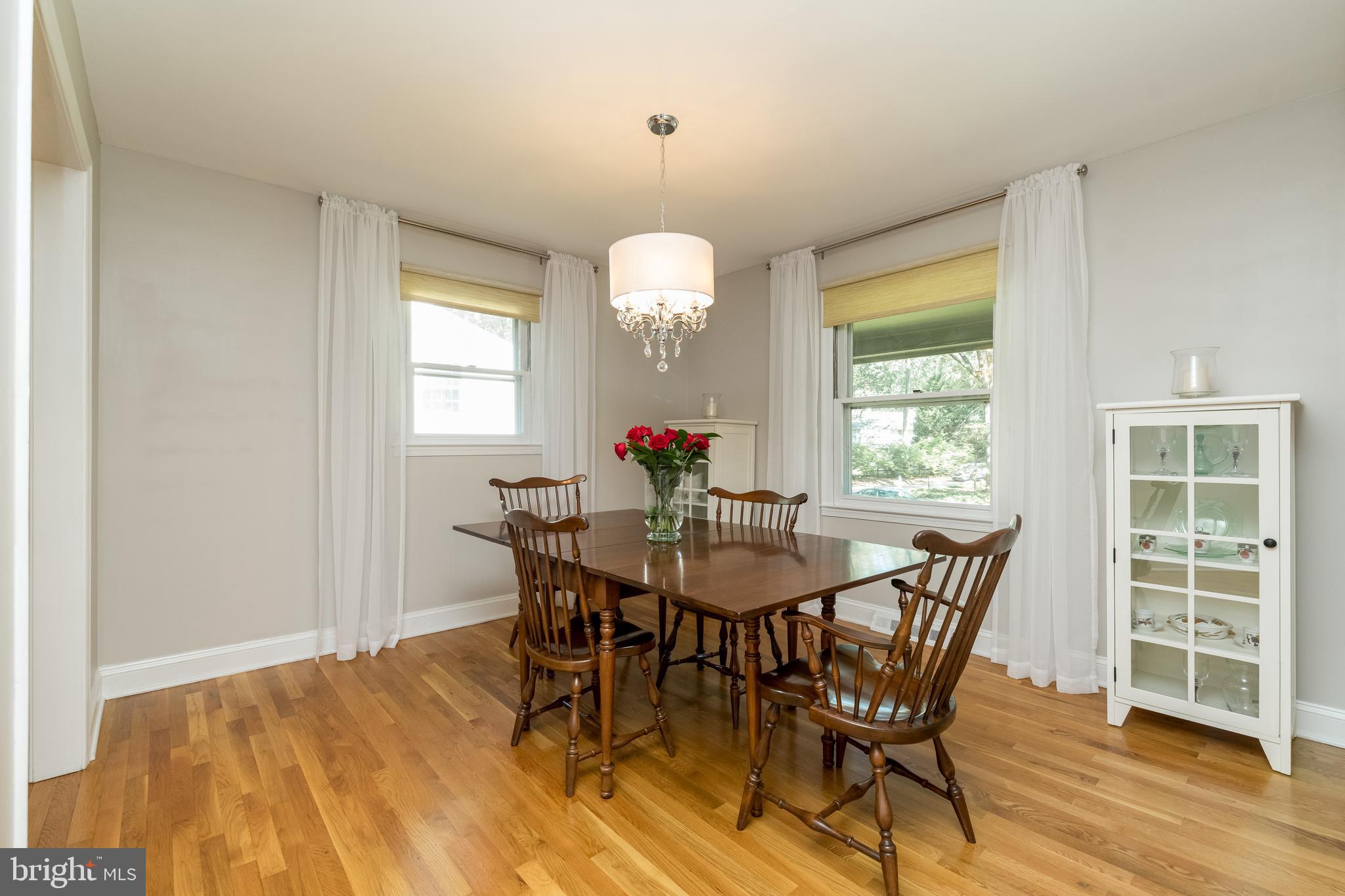 BERRYWOOD - Residential Lease