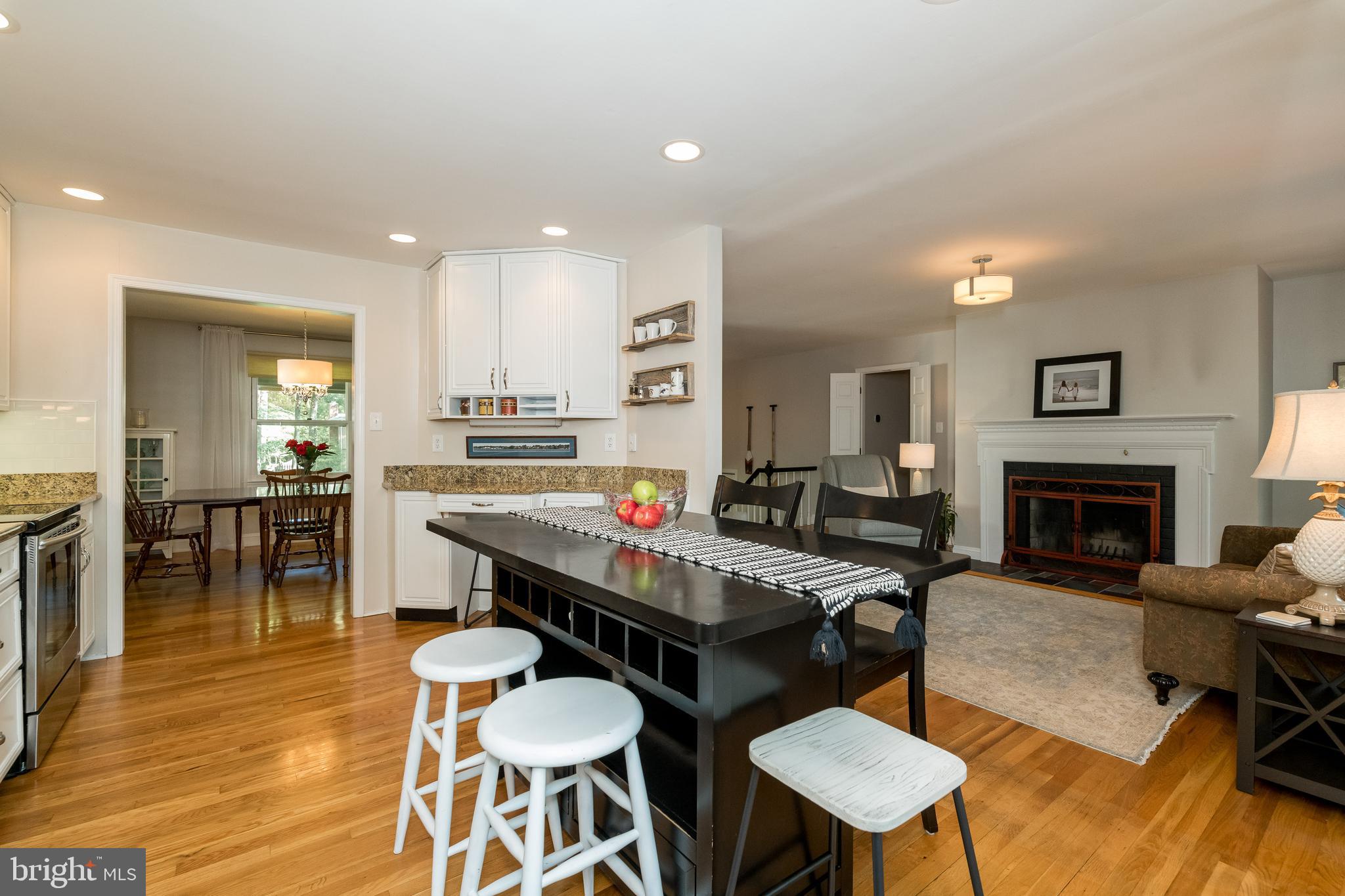 BERRYWOOD - Residential Lease