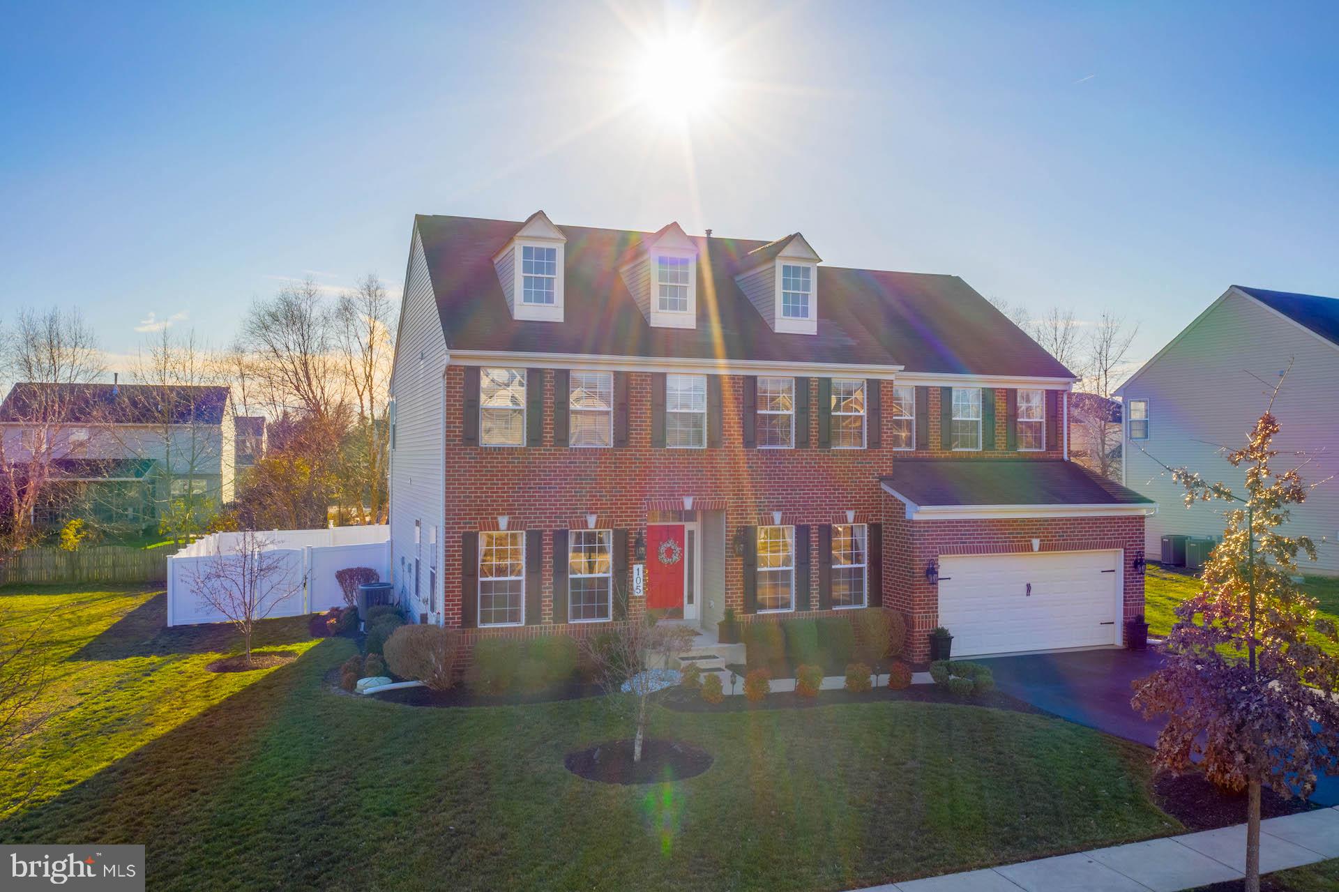 NORTH BROOK - Residential