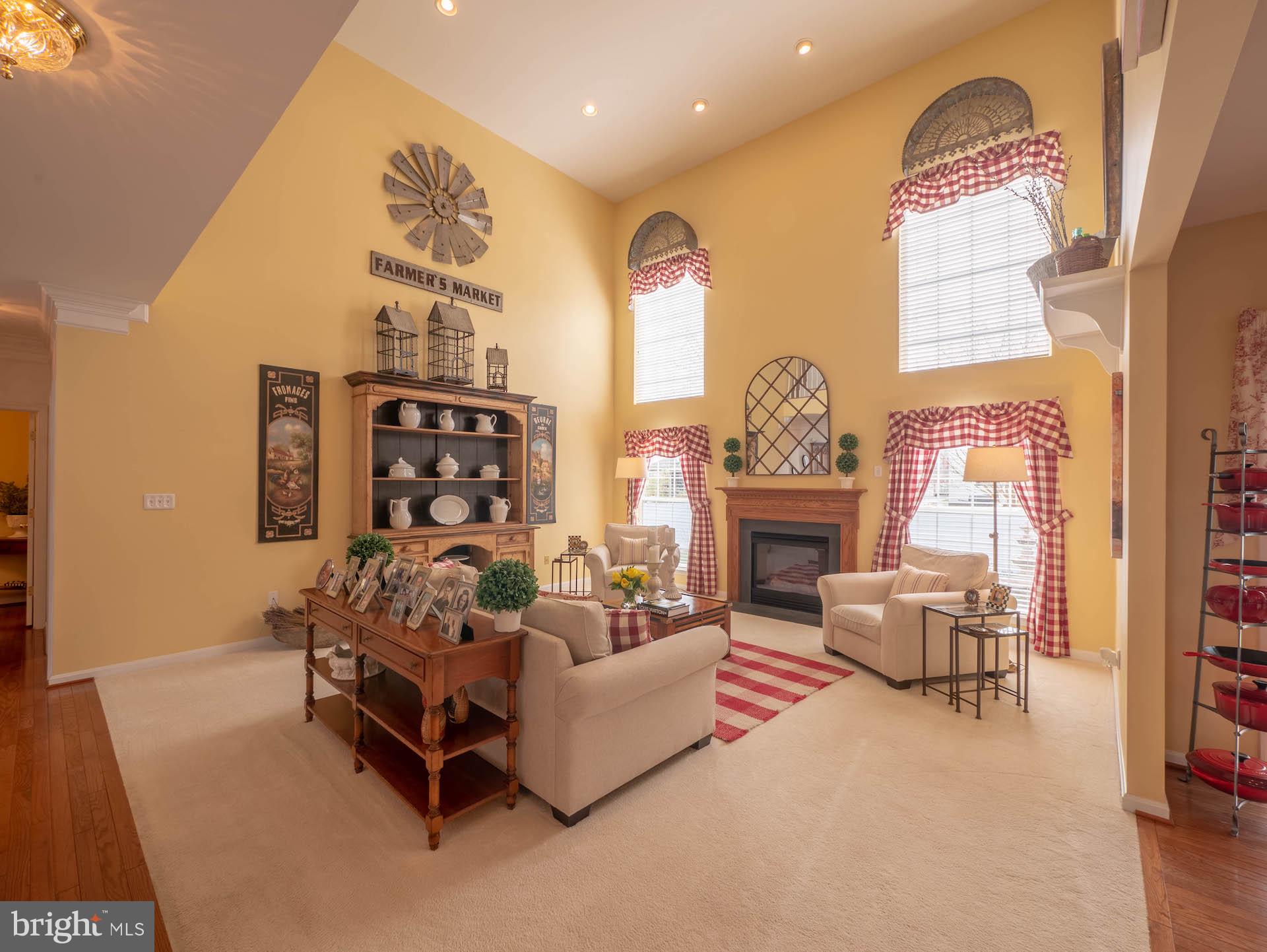 NORTH BROOK - Residential