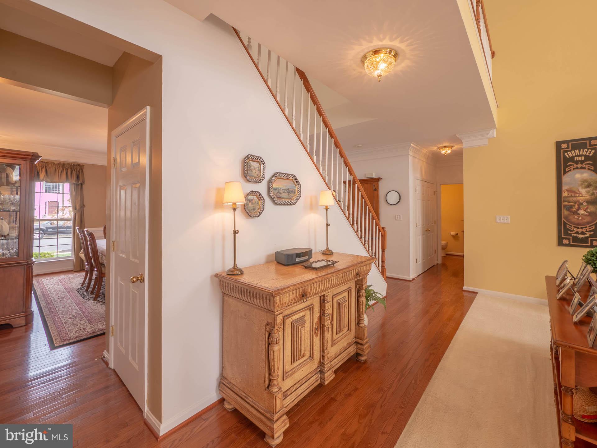 NORTH BROOK - Residential