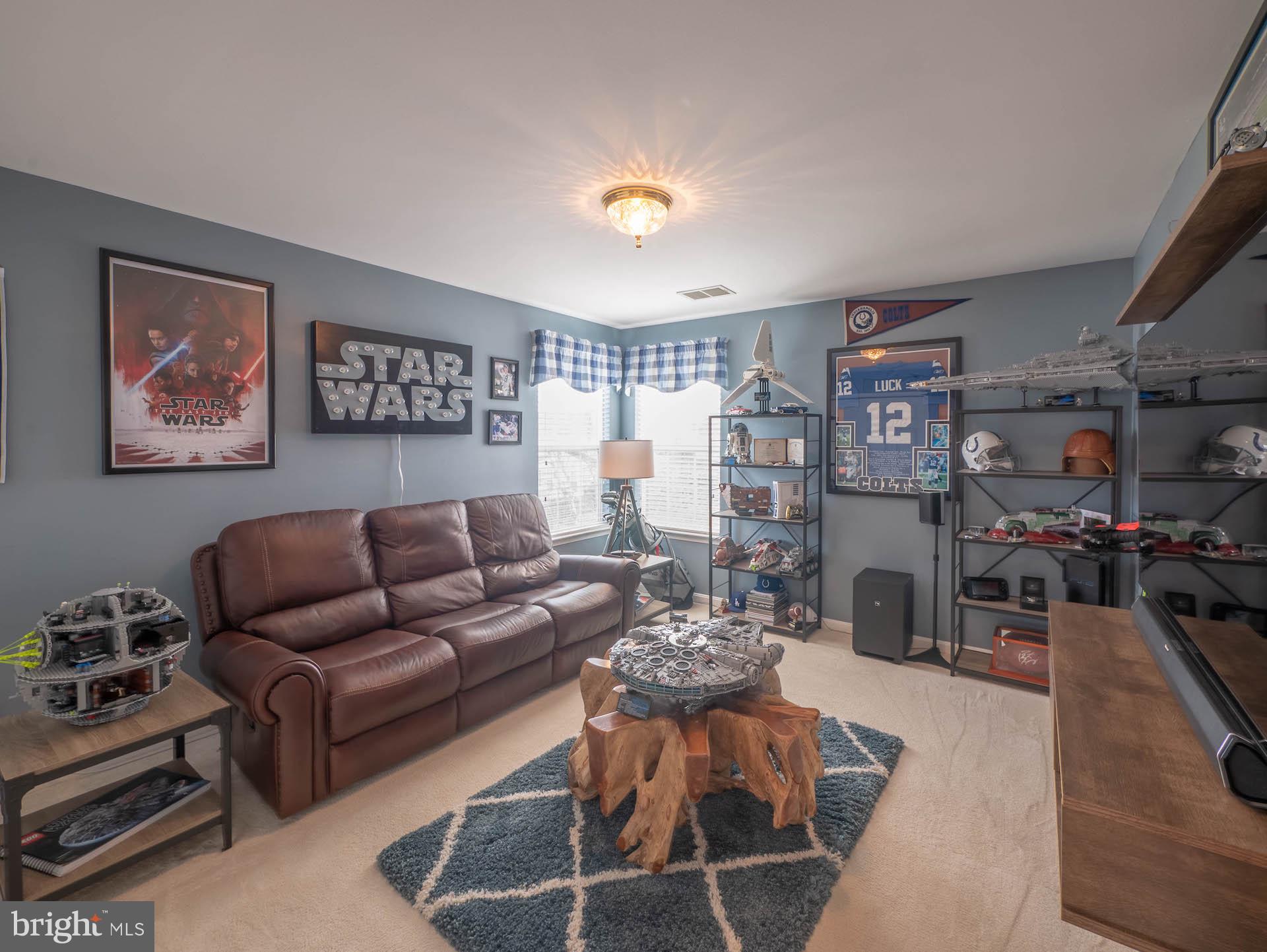 NORTH BROOK - Residential