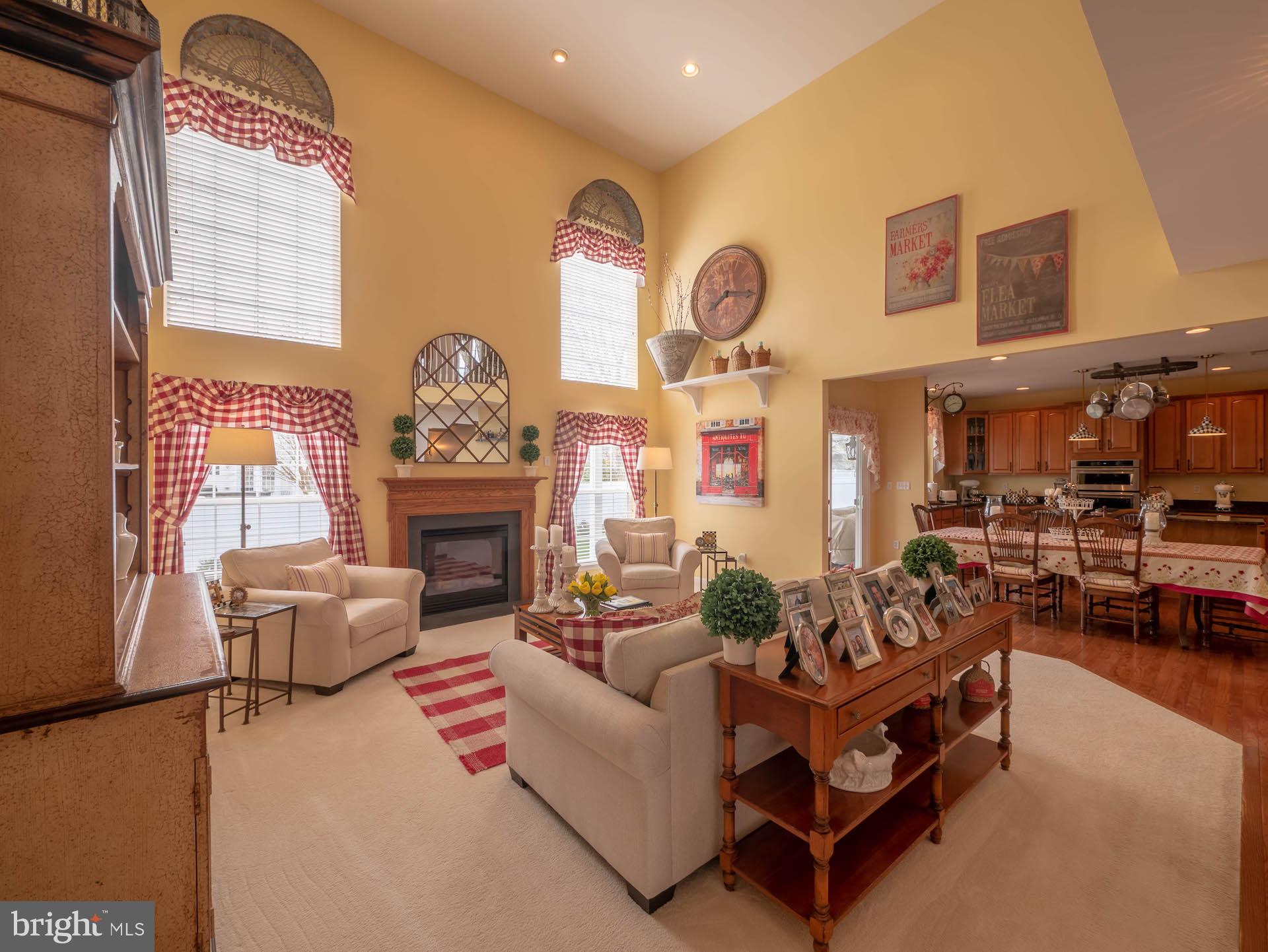 NORTH BROOK - Residential