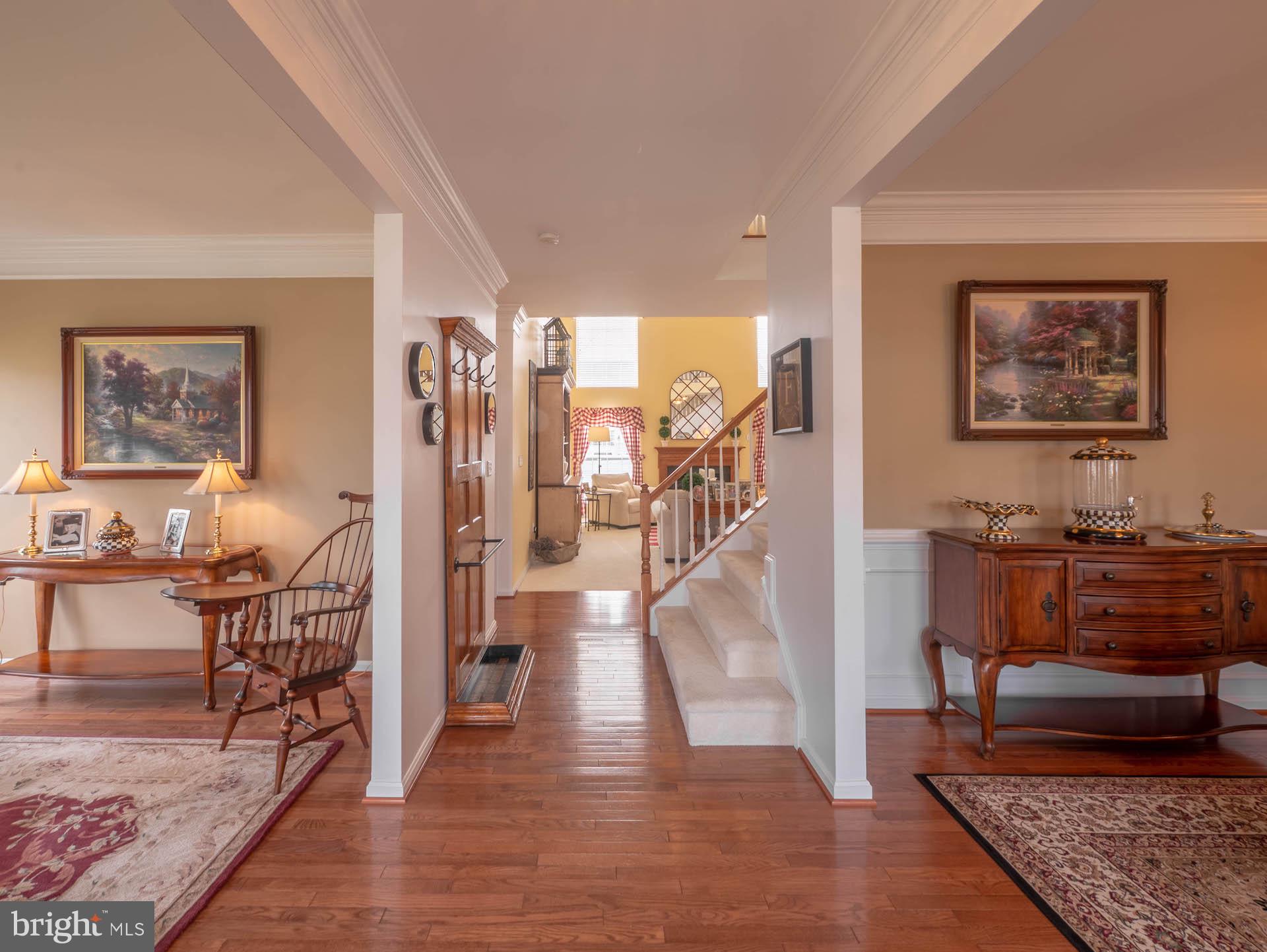 NORTH BROOK - Residential