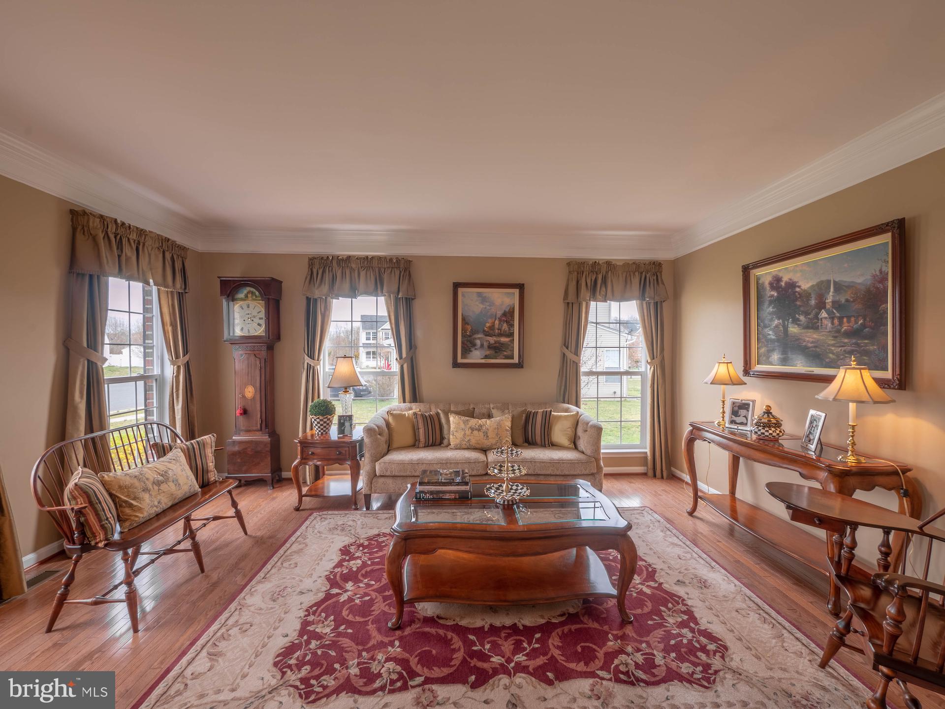 NORTH BROOK - Residential