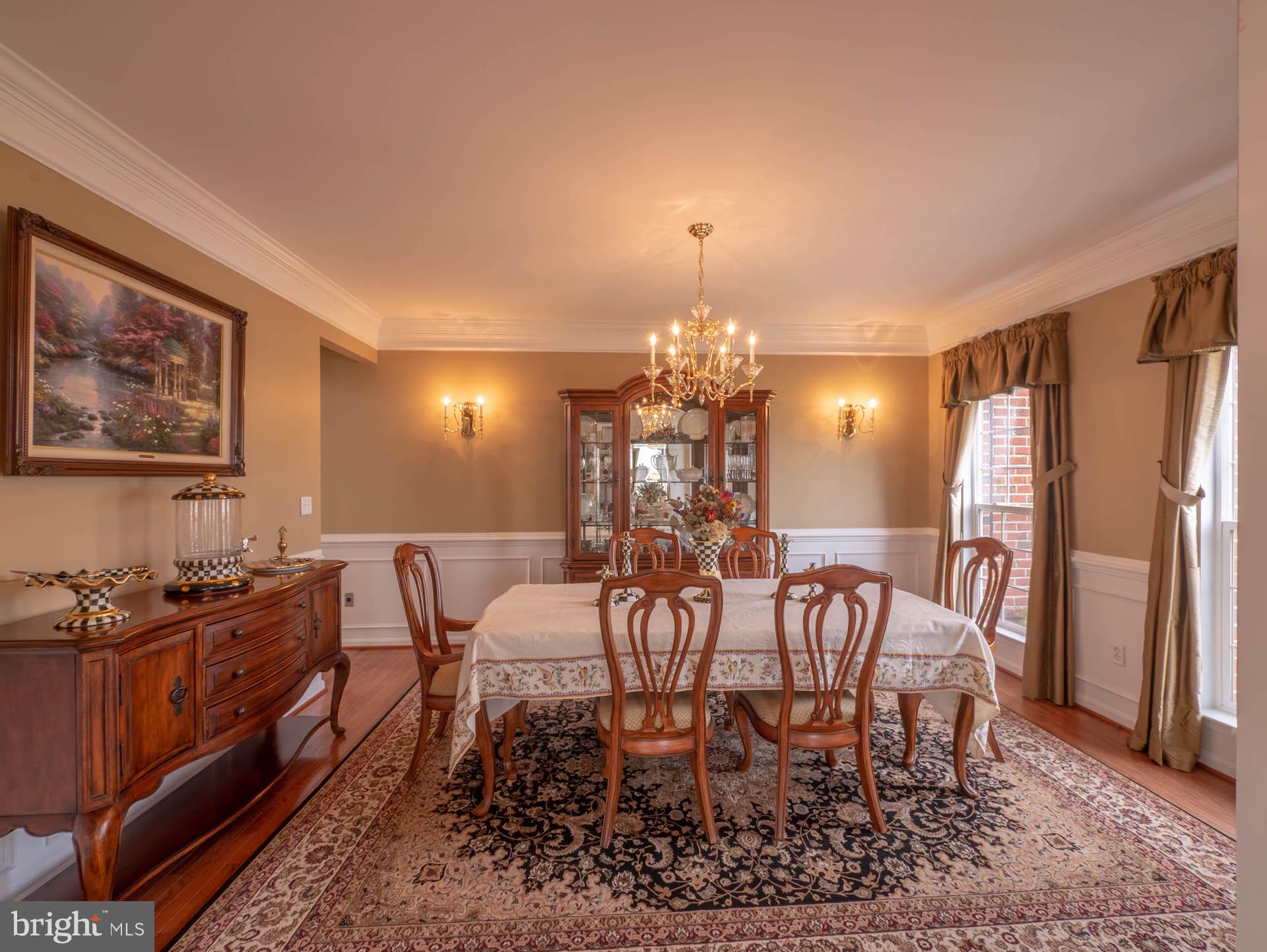 NORTH BROOK - Residential