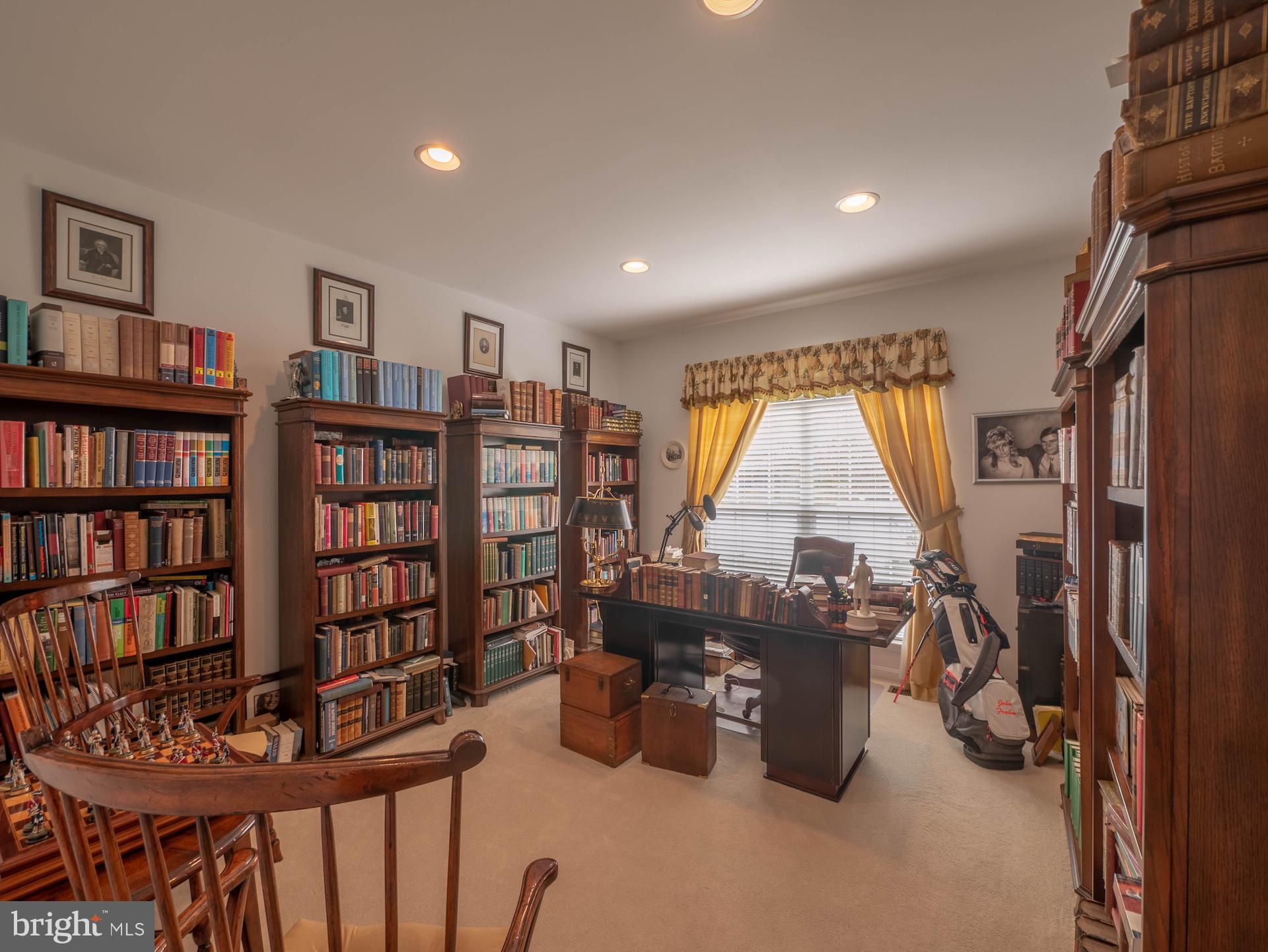 NORTH BROOK - Residential