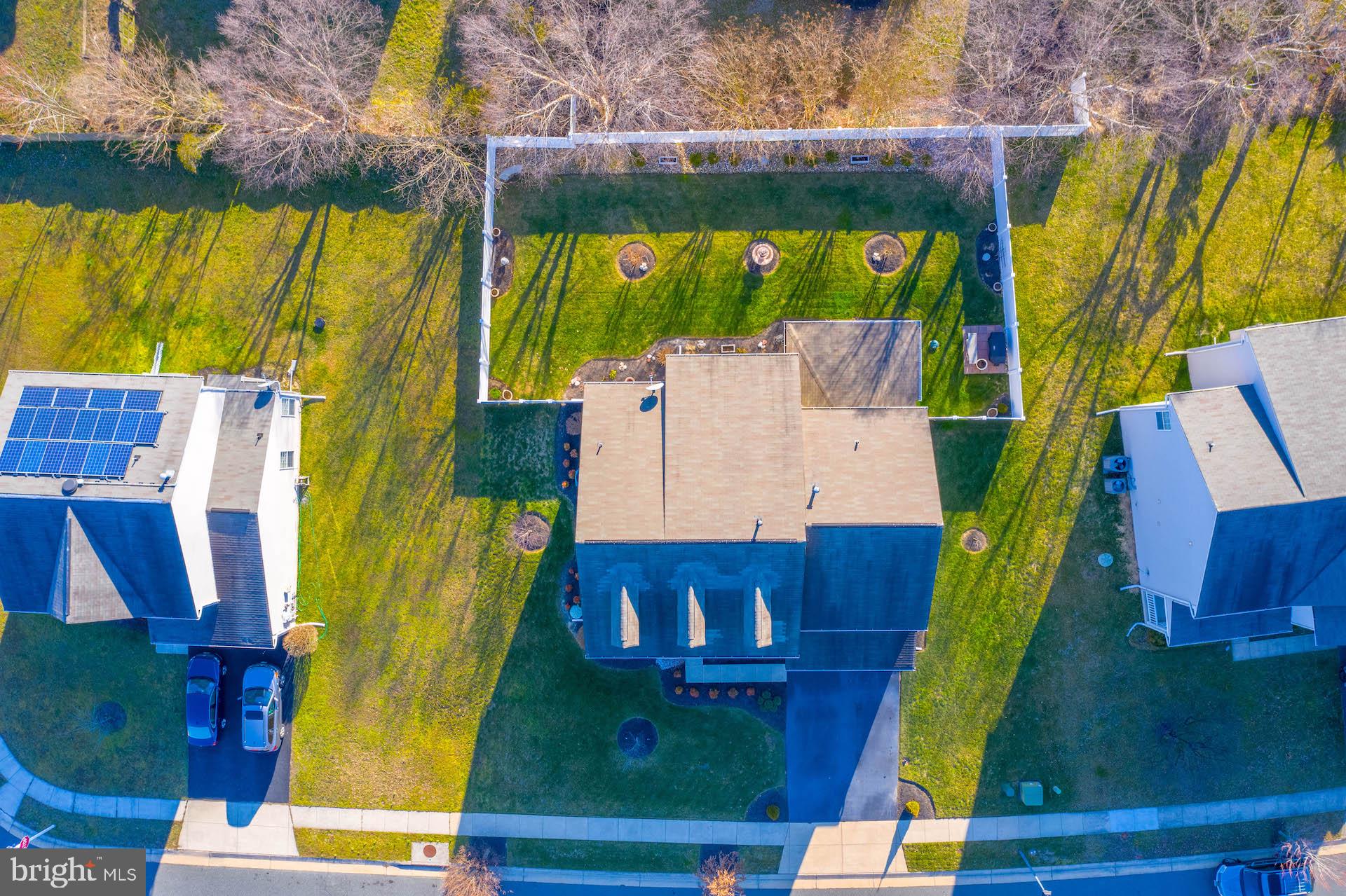 NORTH BROOK - Residential